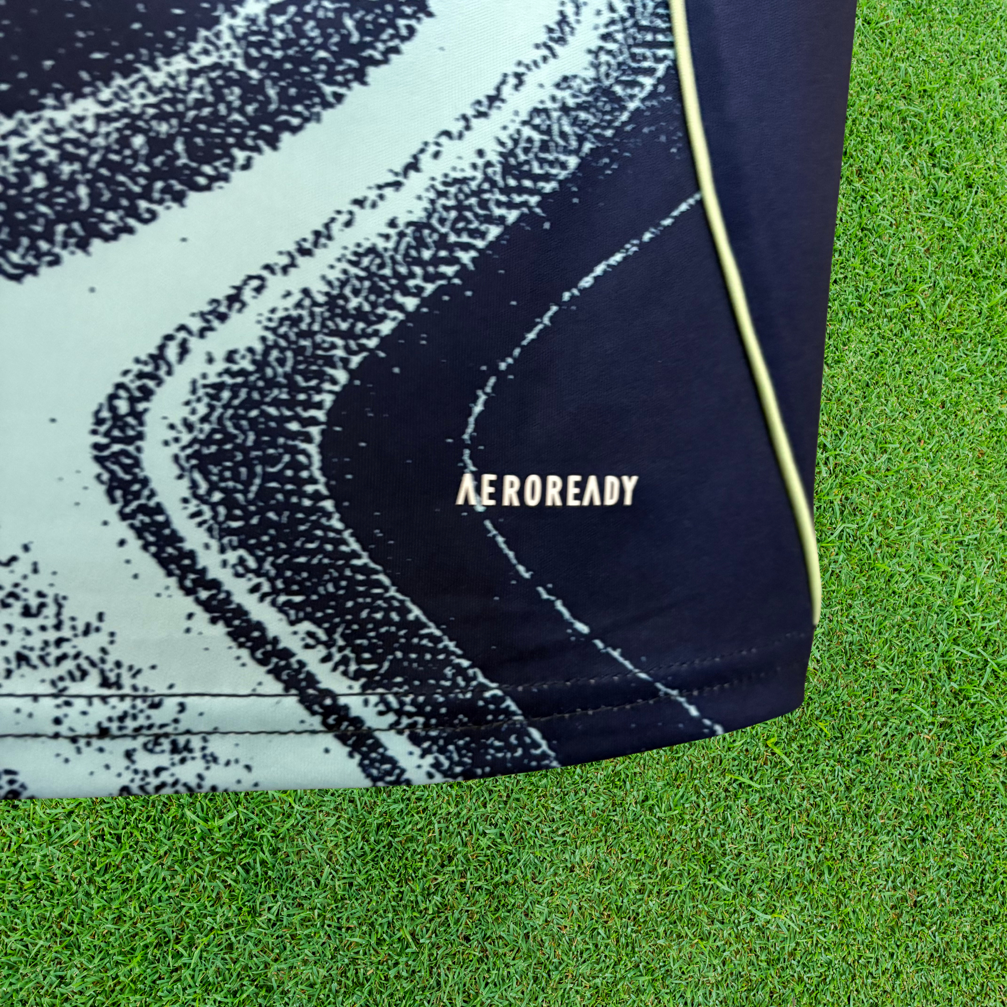 Jersey AFC Ajax II 25/26 Fan