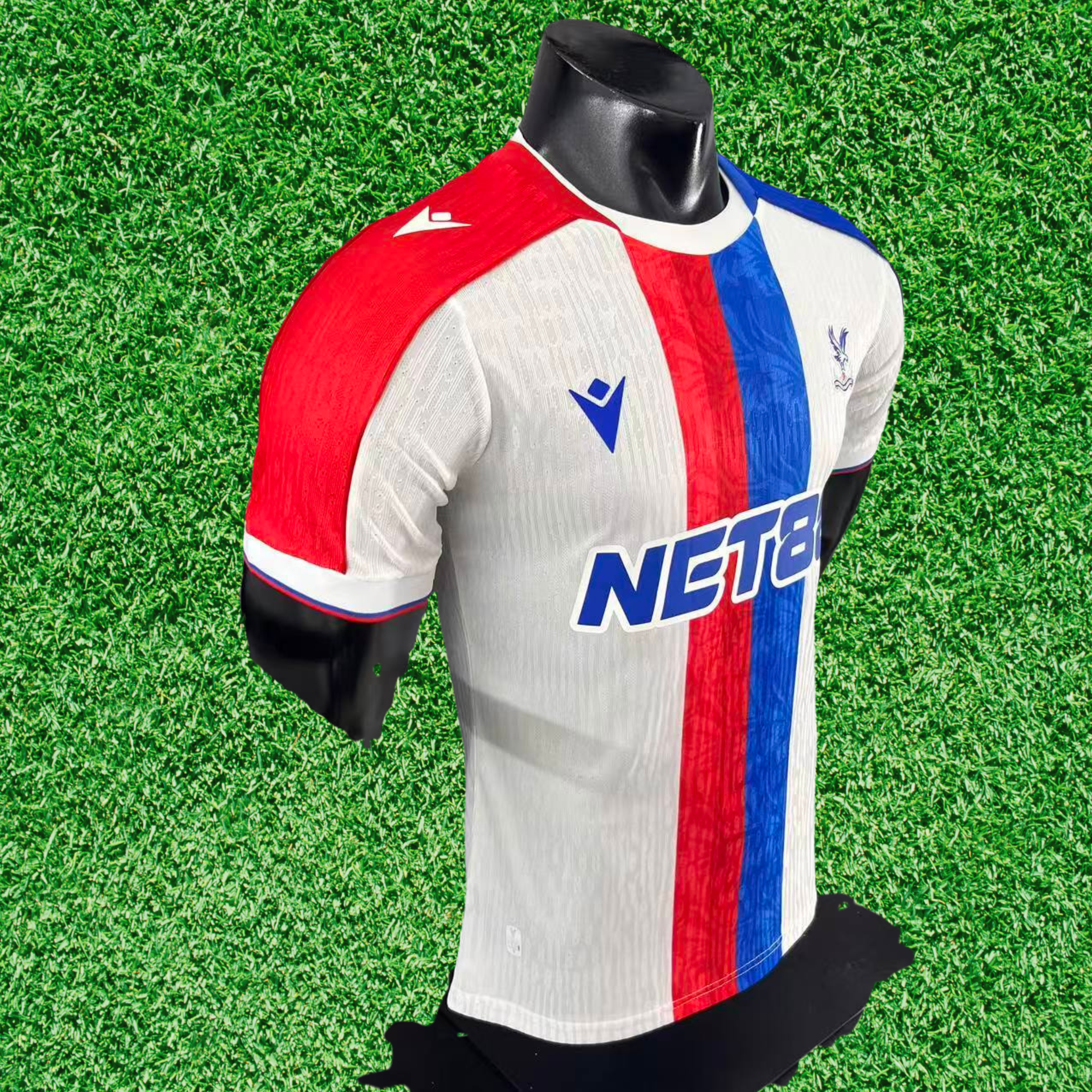 Jersey Crystal Palace II 25/26 Player