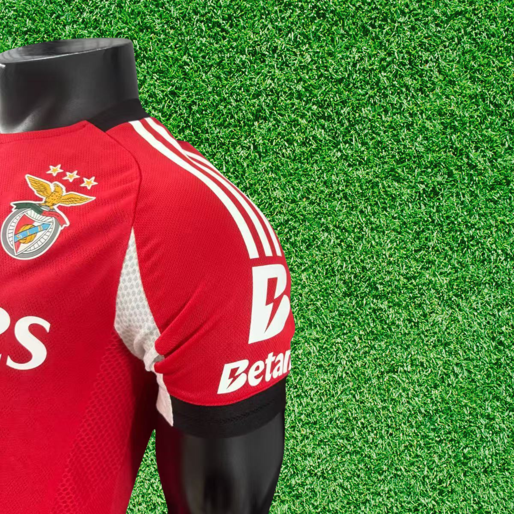 Jersey SL Benfica I 25/26 Player