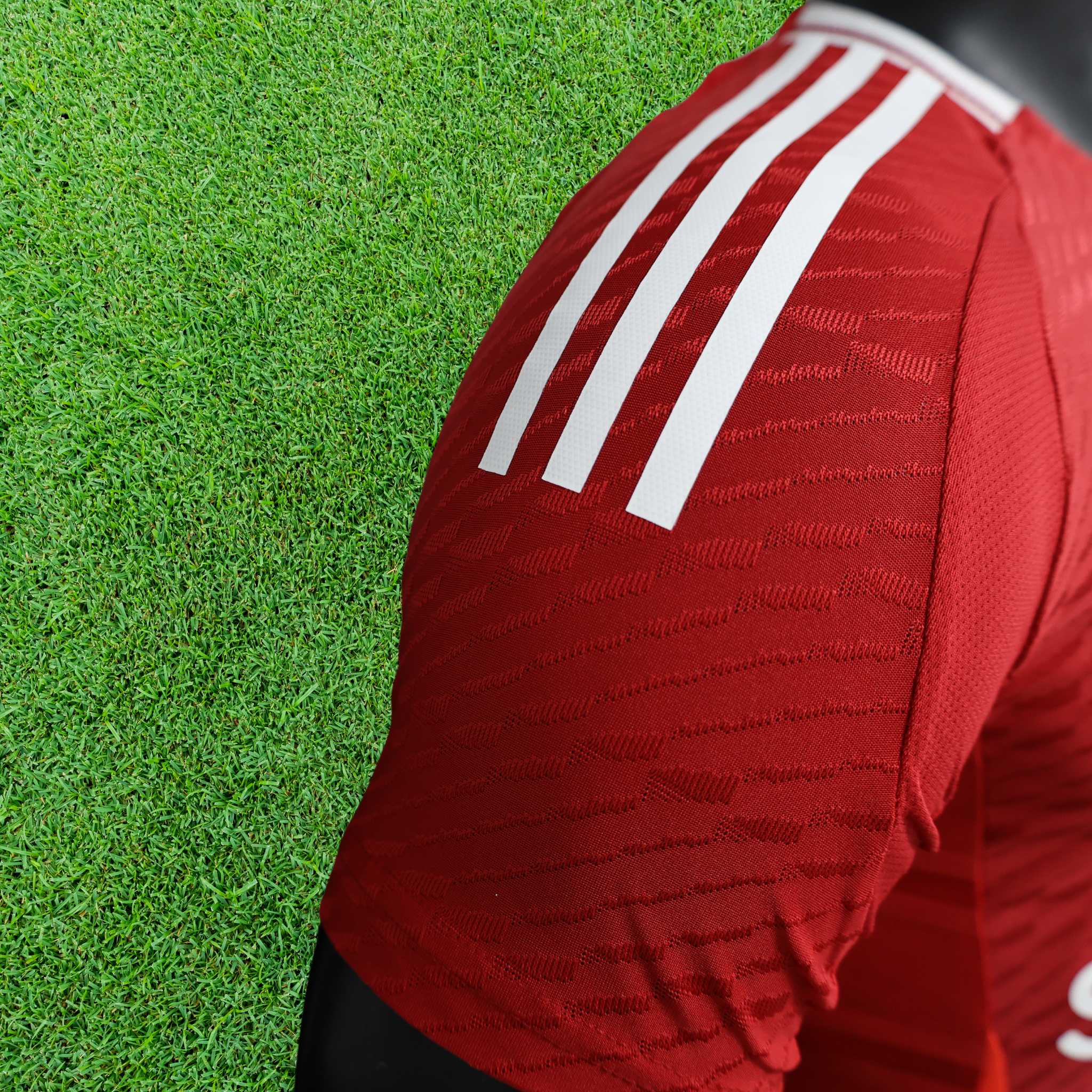 Jersey Manchester United I 24/25 Player