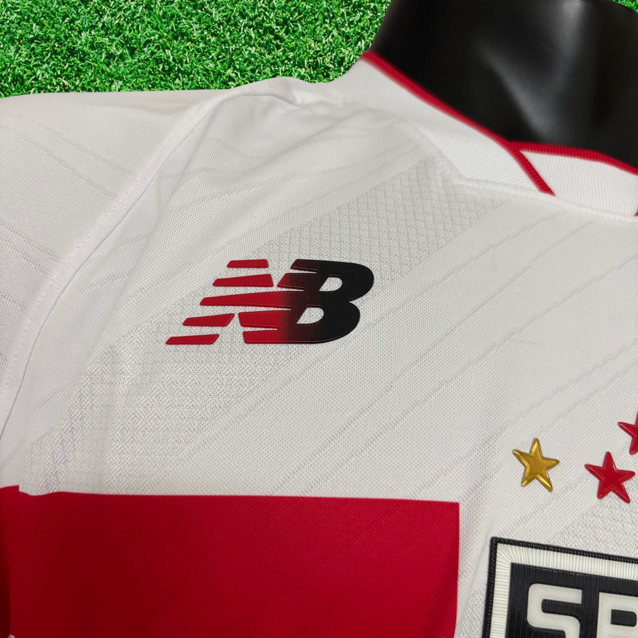 Jersey São Paulo I 26/27 Player
