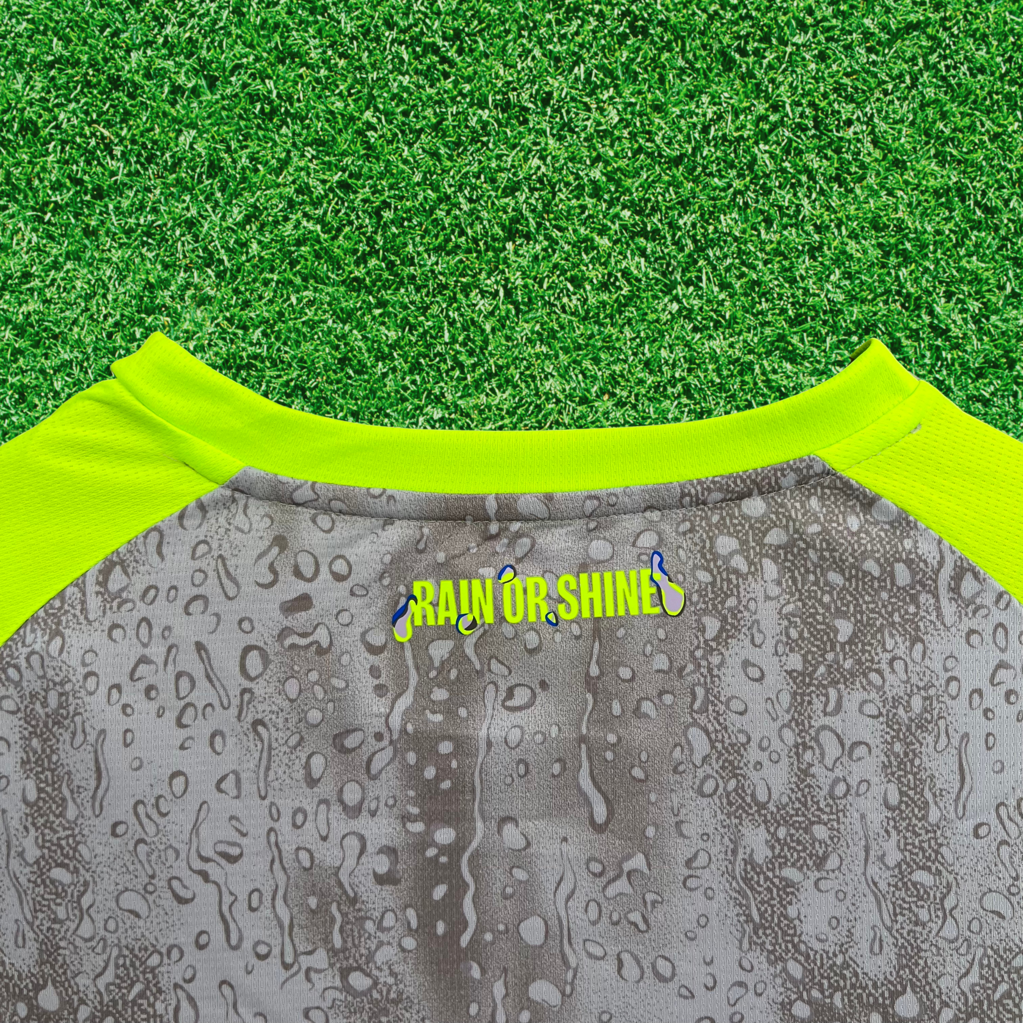 Jersey Manchester City III 25/26 Fan