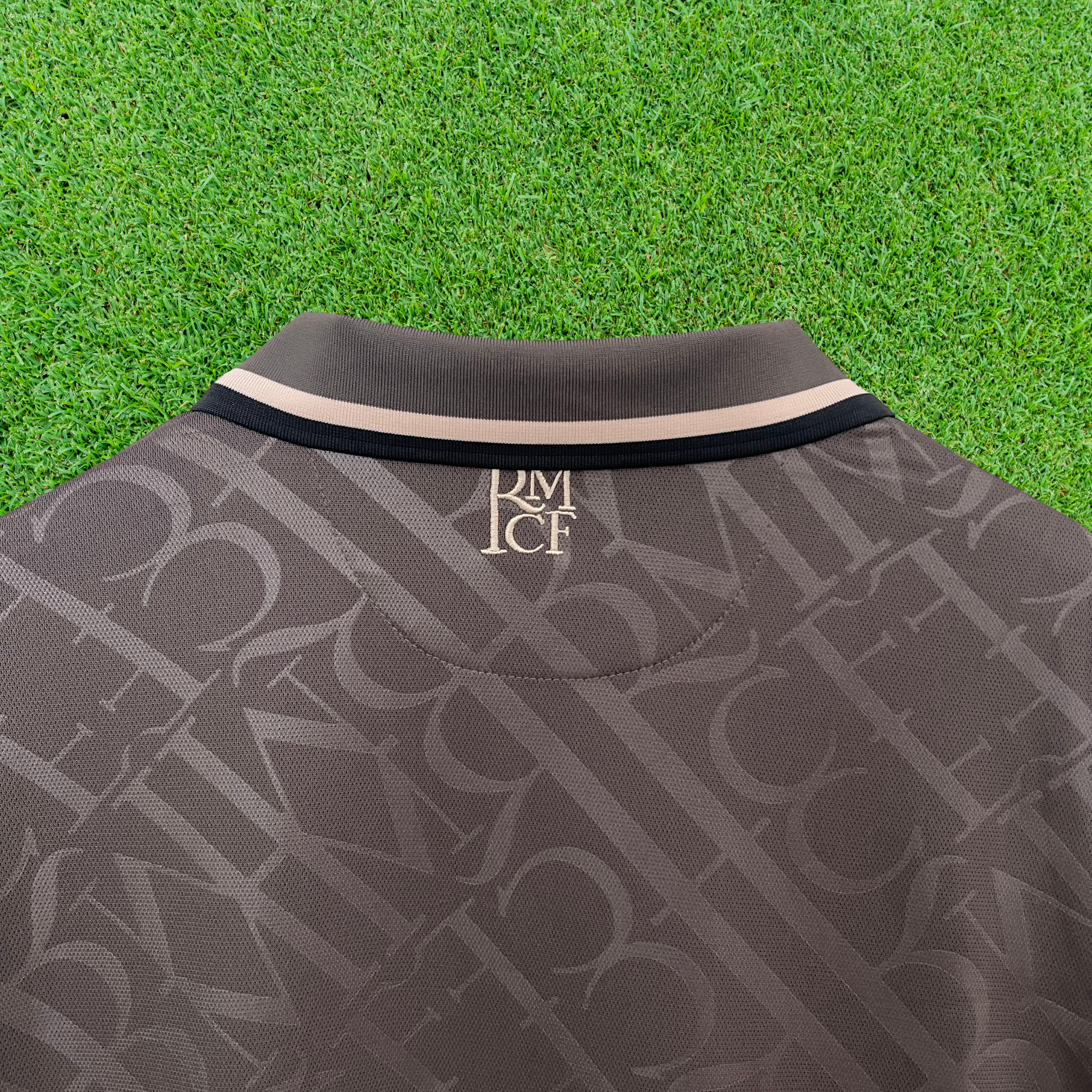 Jersey Real Madrid III 24/25 Fan