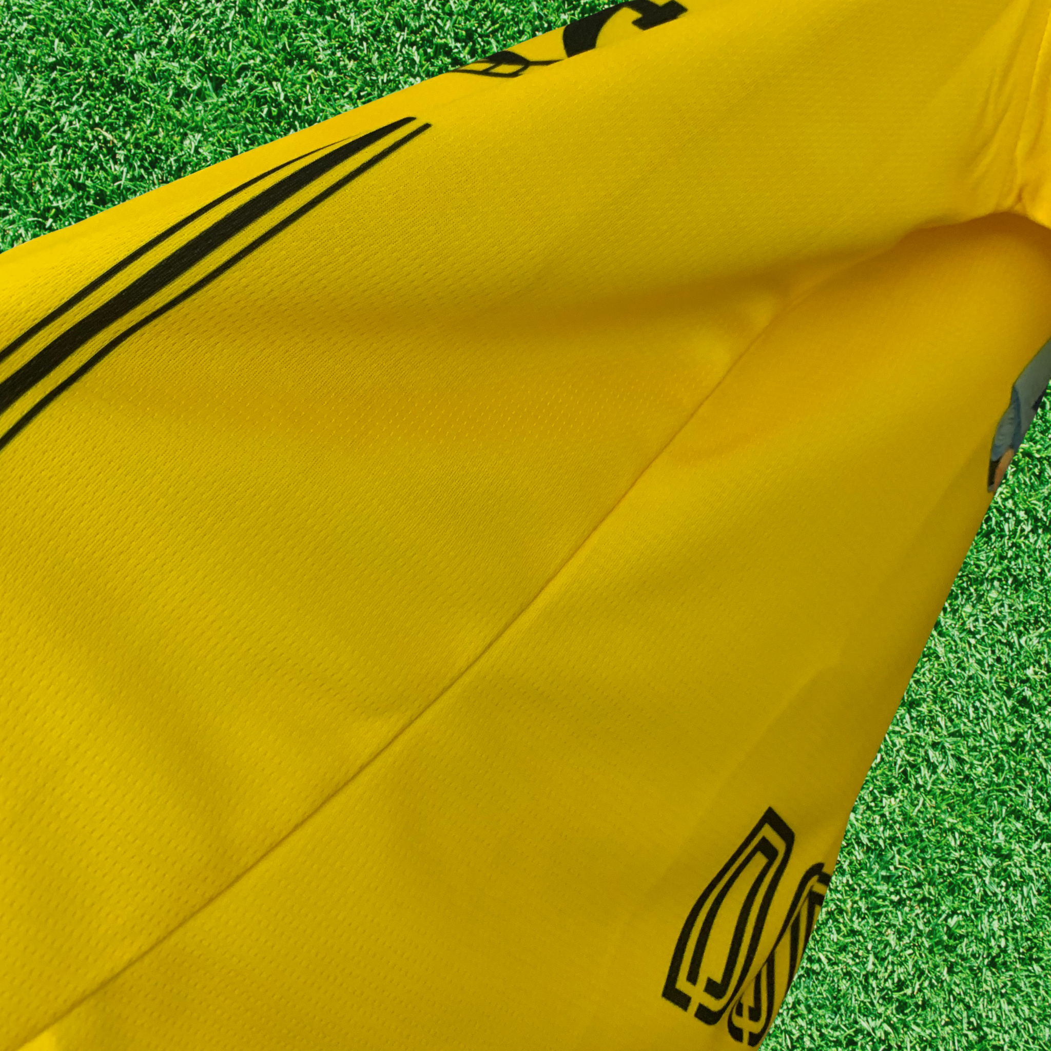 Jersey Borussia Dortmund One Piece 25/26 Fan