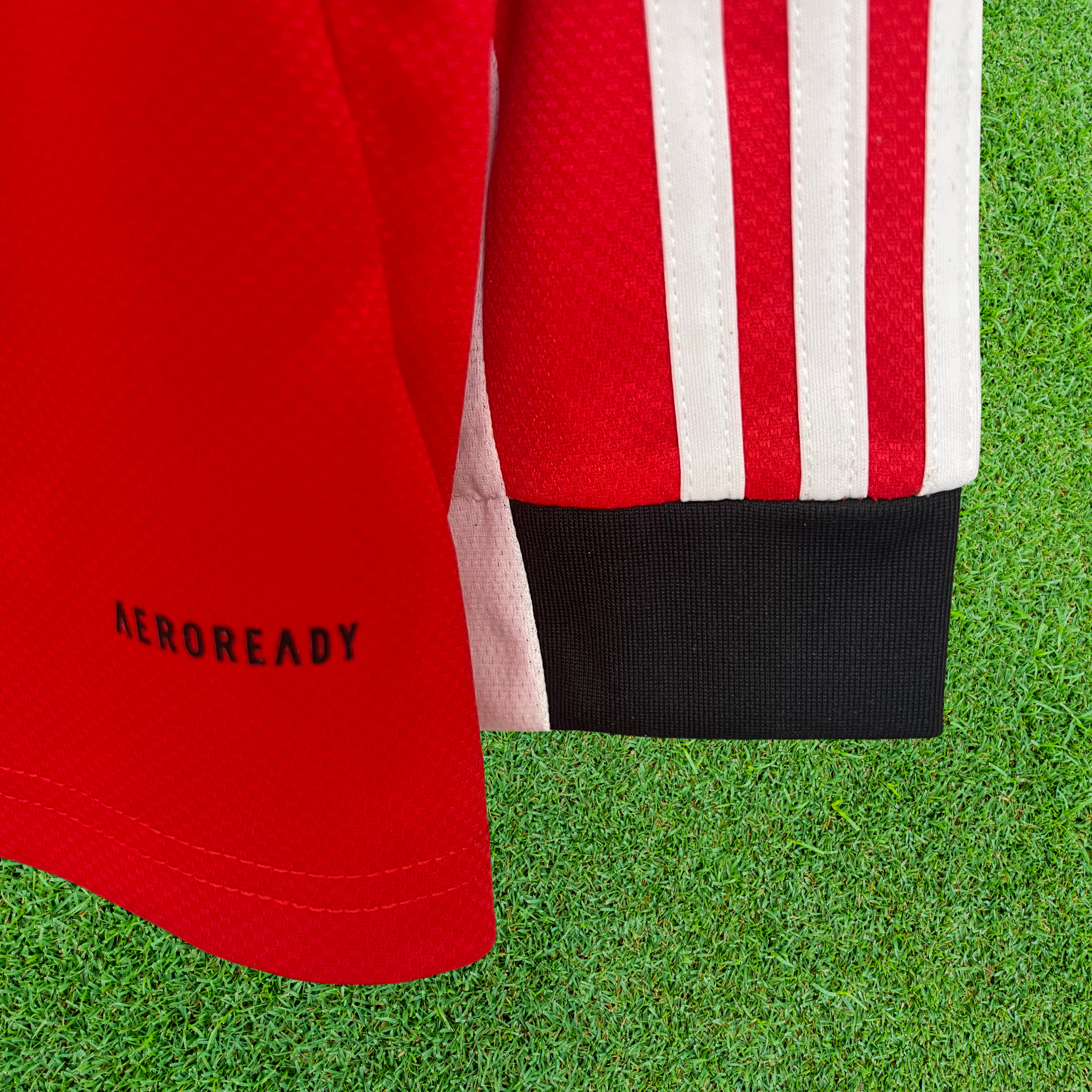 Jersey SL Benfica I 25/26 Long Sleeve