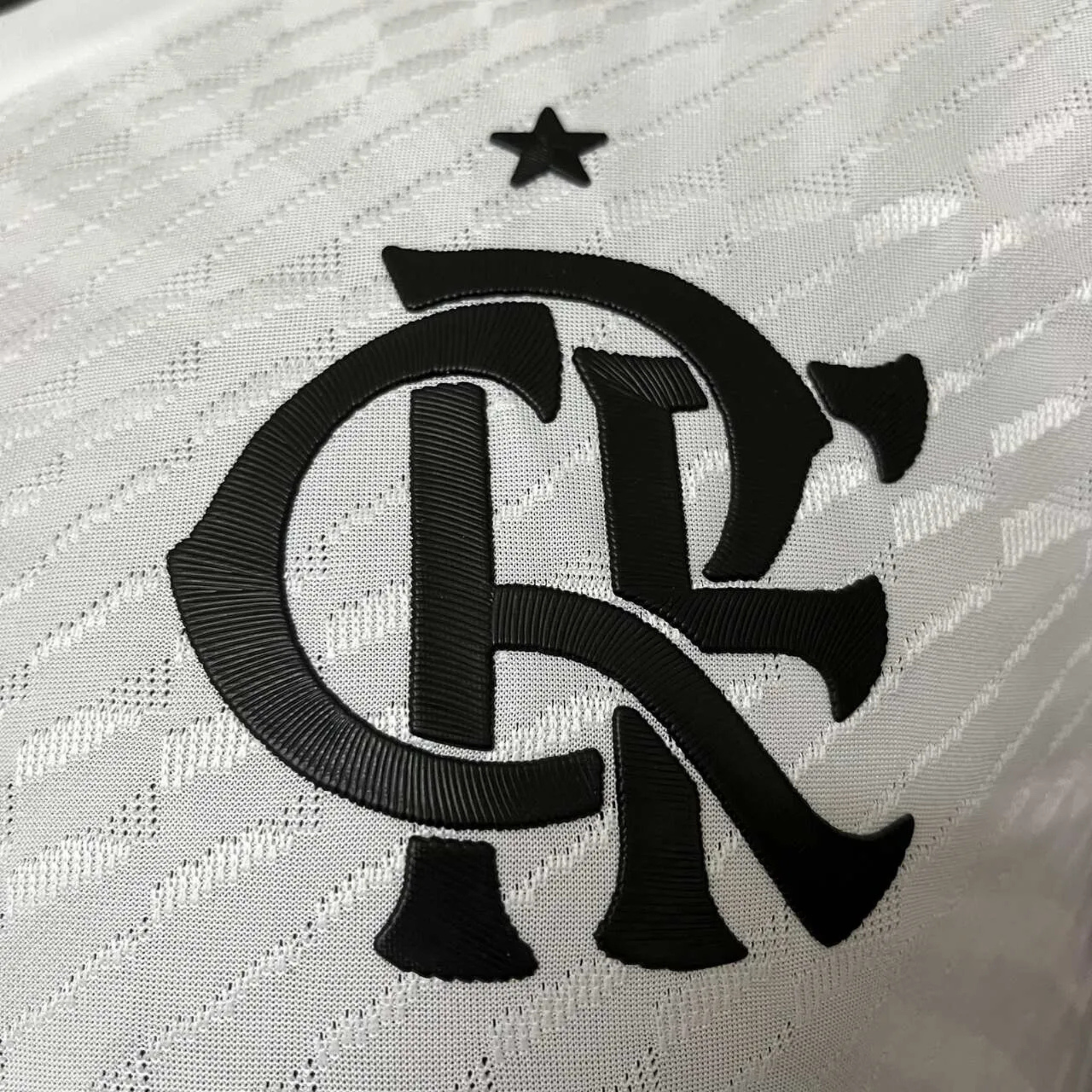 Jersey Flamengo II 24/25 Player