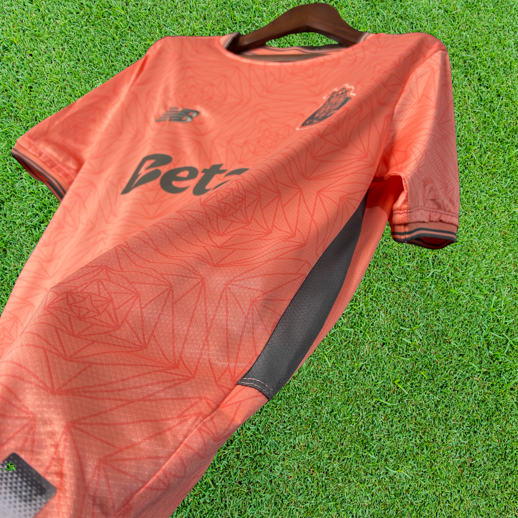 Jersey FC Porto II 25/26 Fan