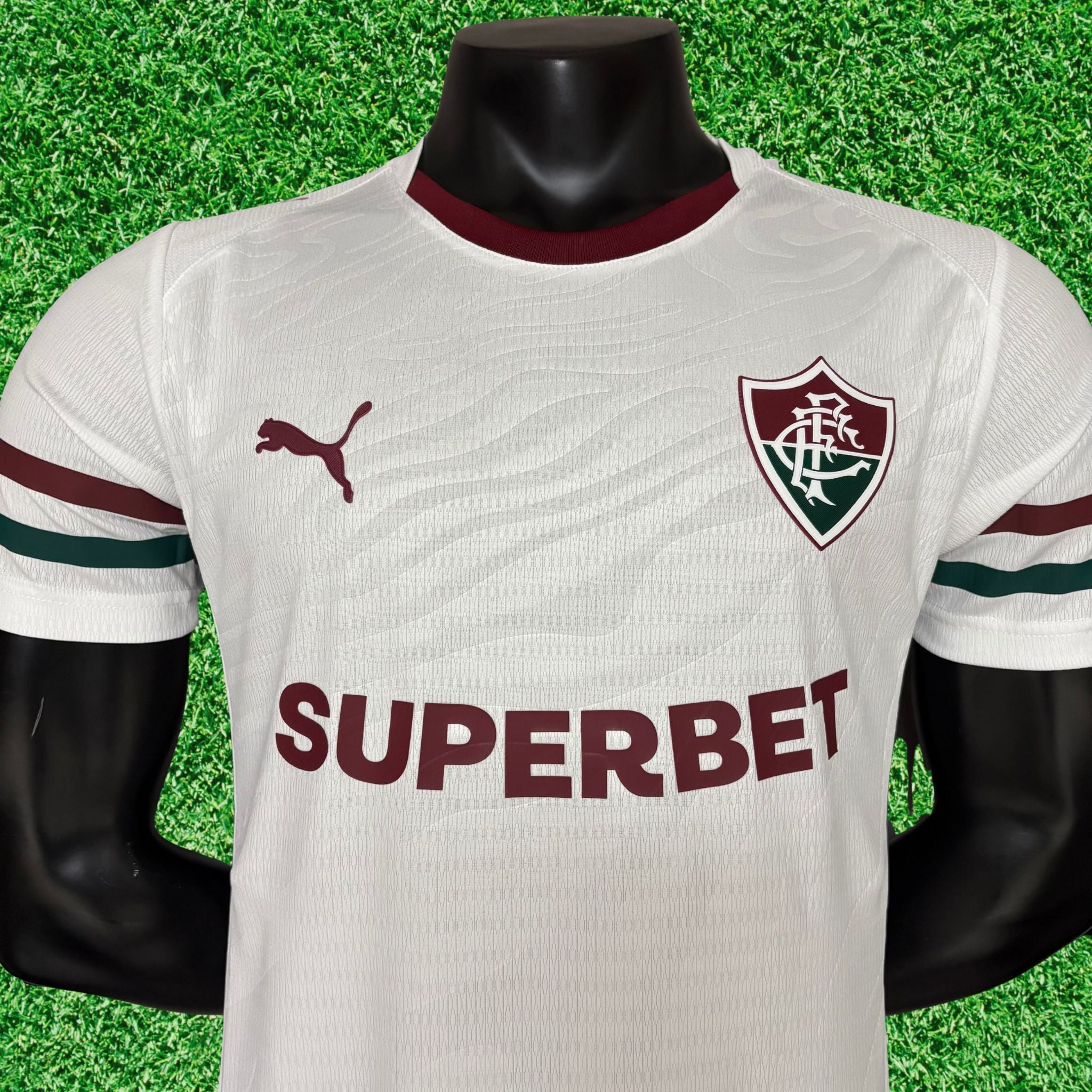 Jersey Fluminense II 26/27 Player