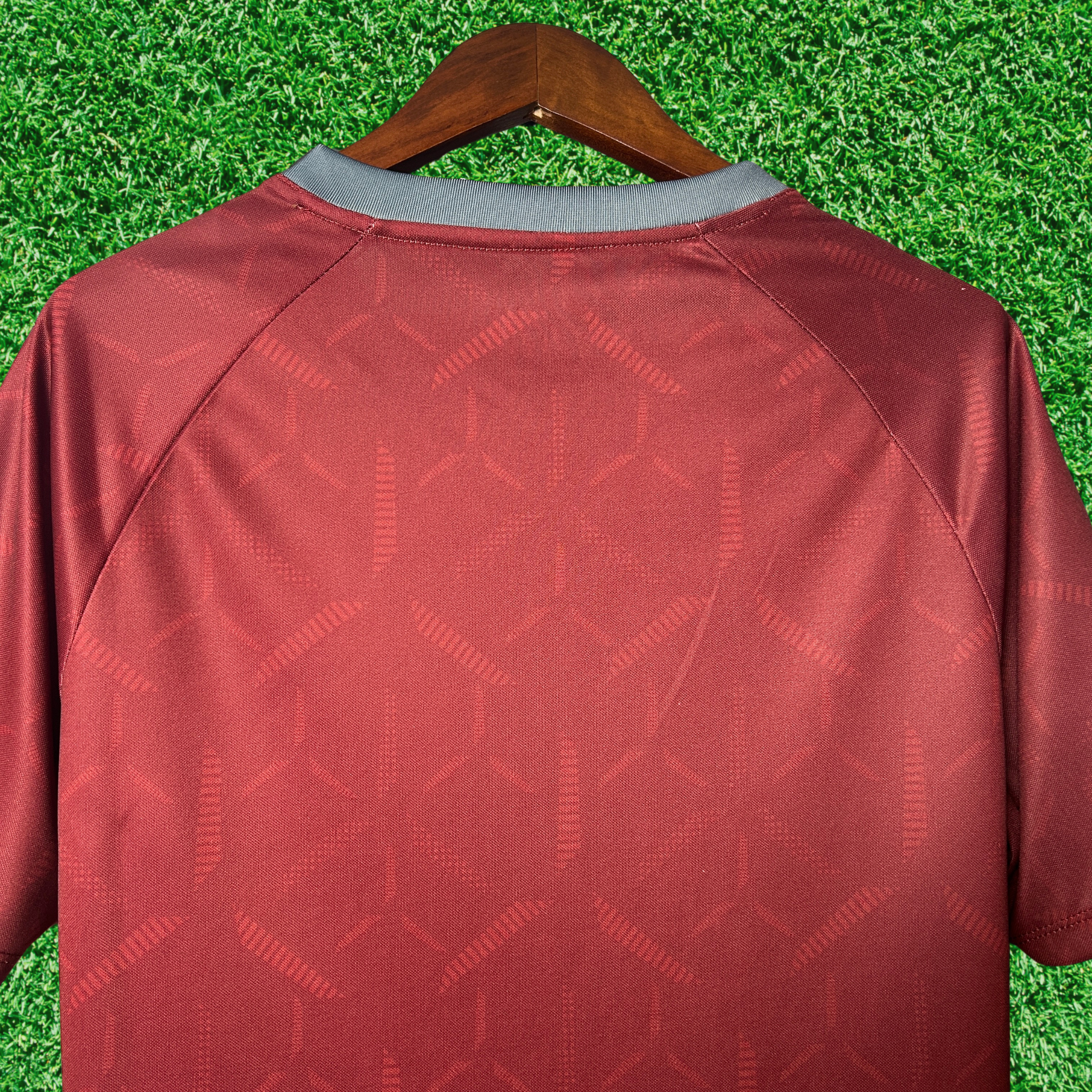Jersey São Paulo Training 25/26 Fan