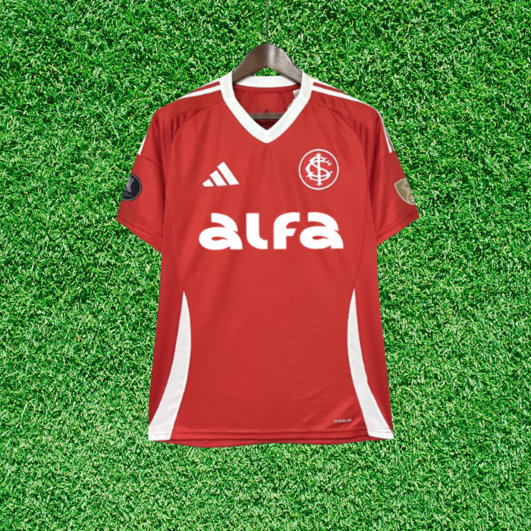 Jersey Internacional I 25/26 Fan