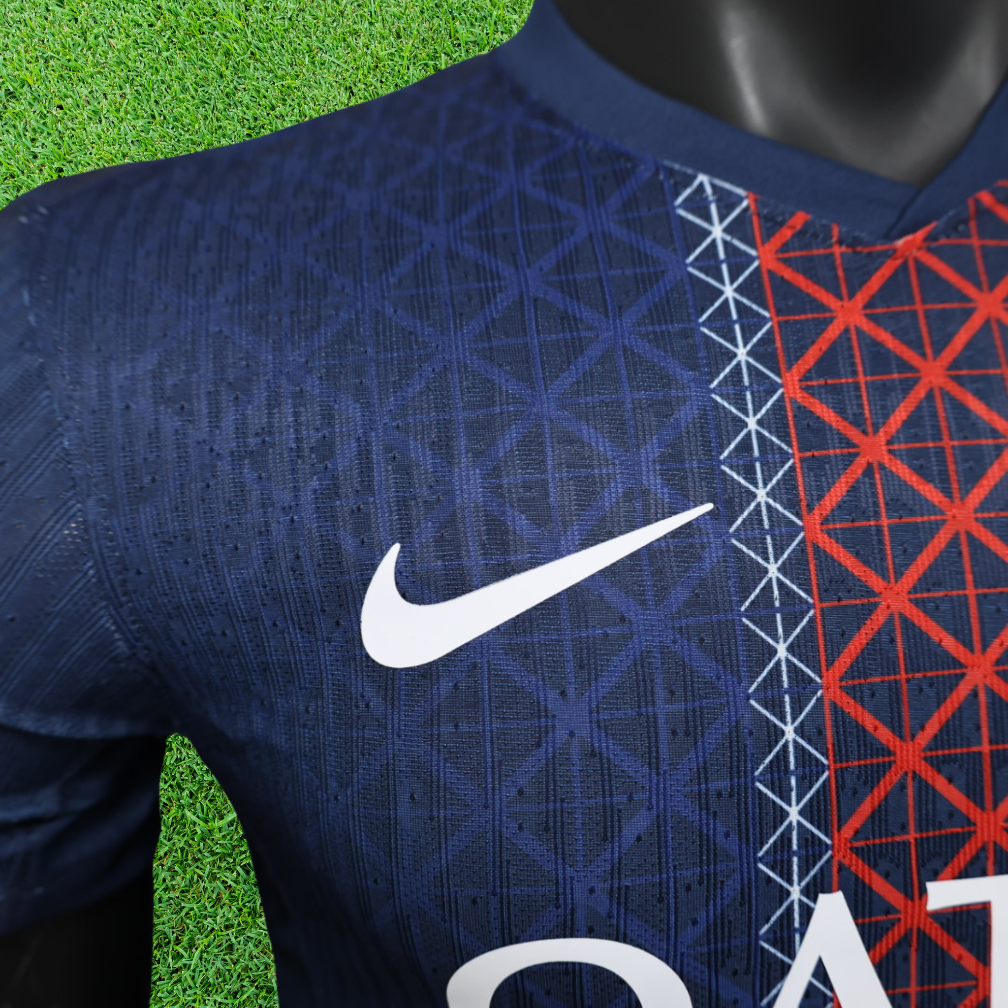 Jersey Paris Saint-Germain F.C (PSG) I 25/26 Player