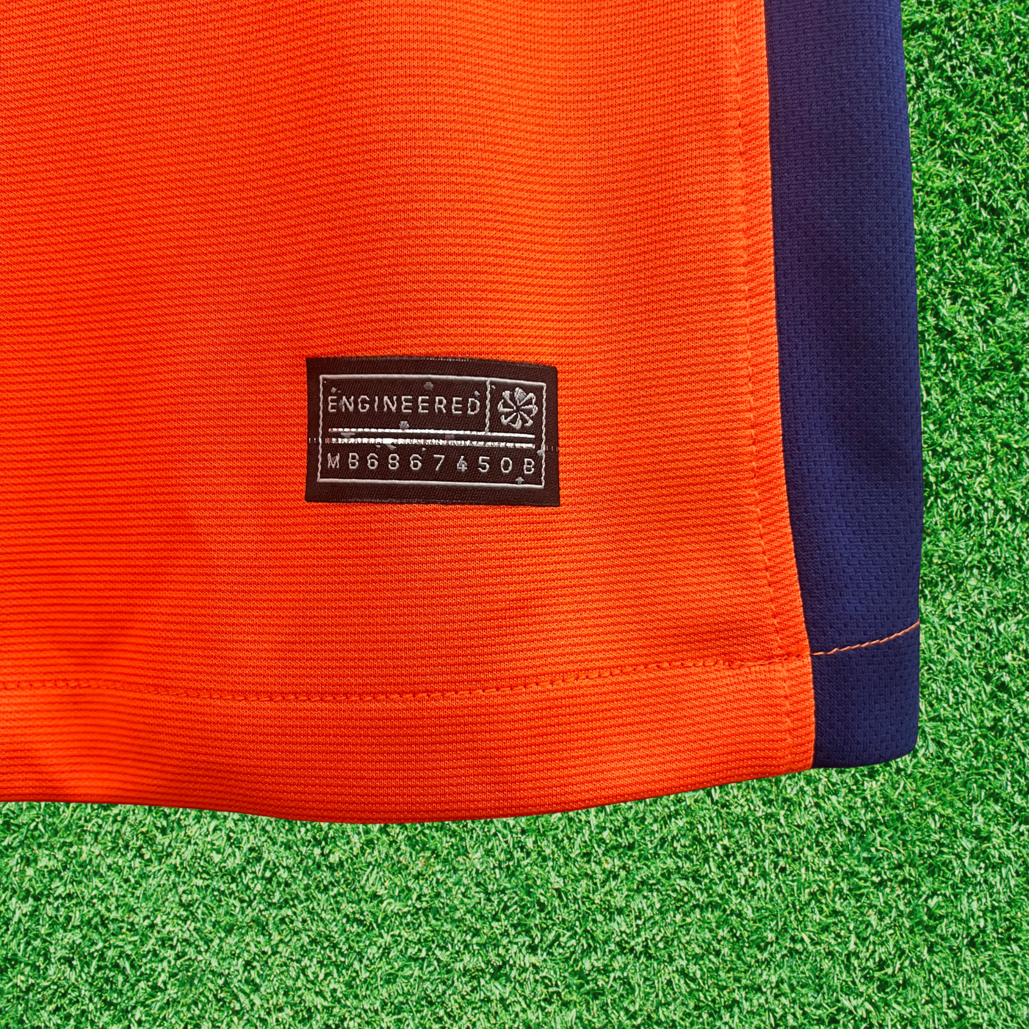 Jersey Netherlands I 24/25 Fan