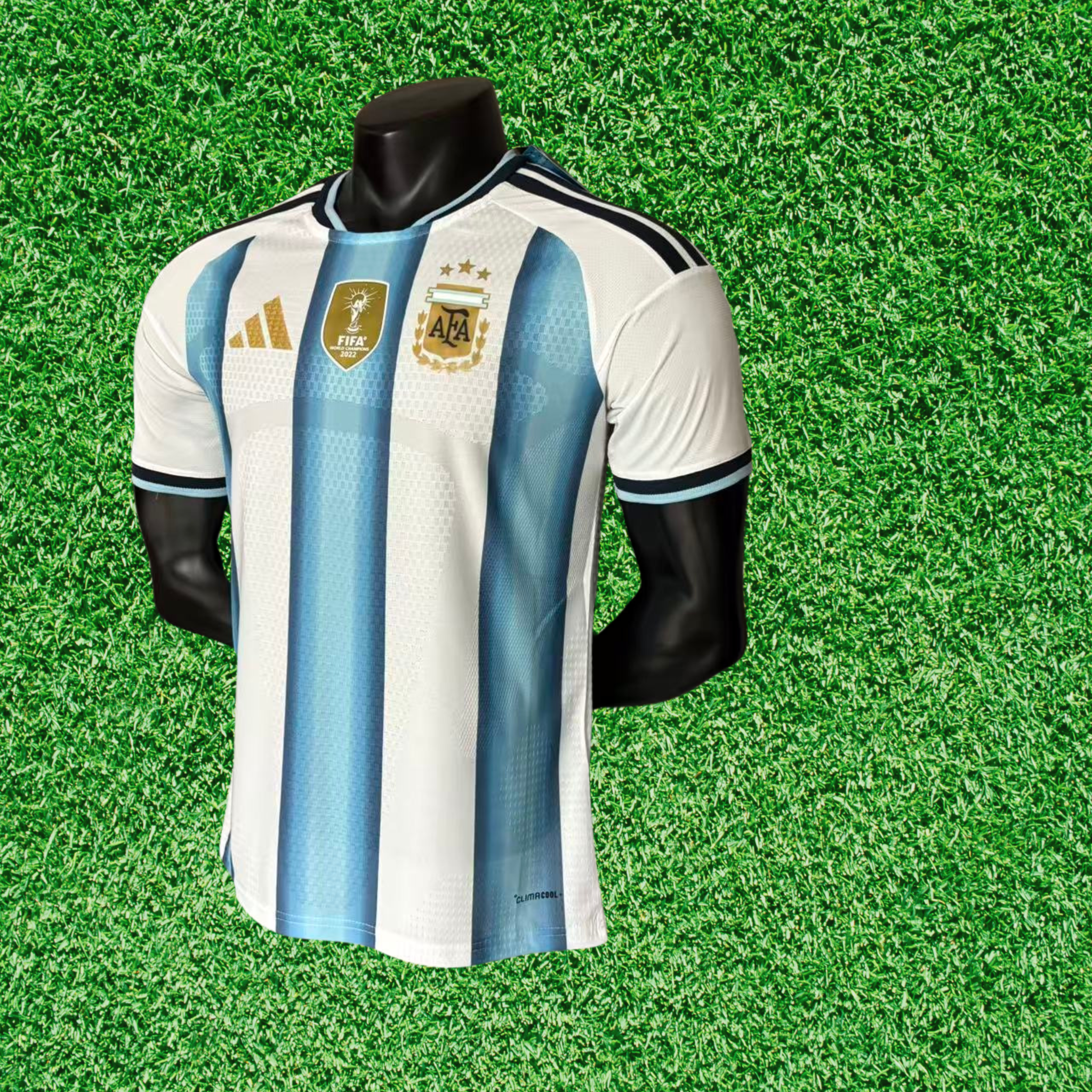 Jersey Argentina I 2026 Player