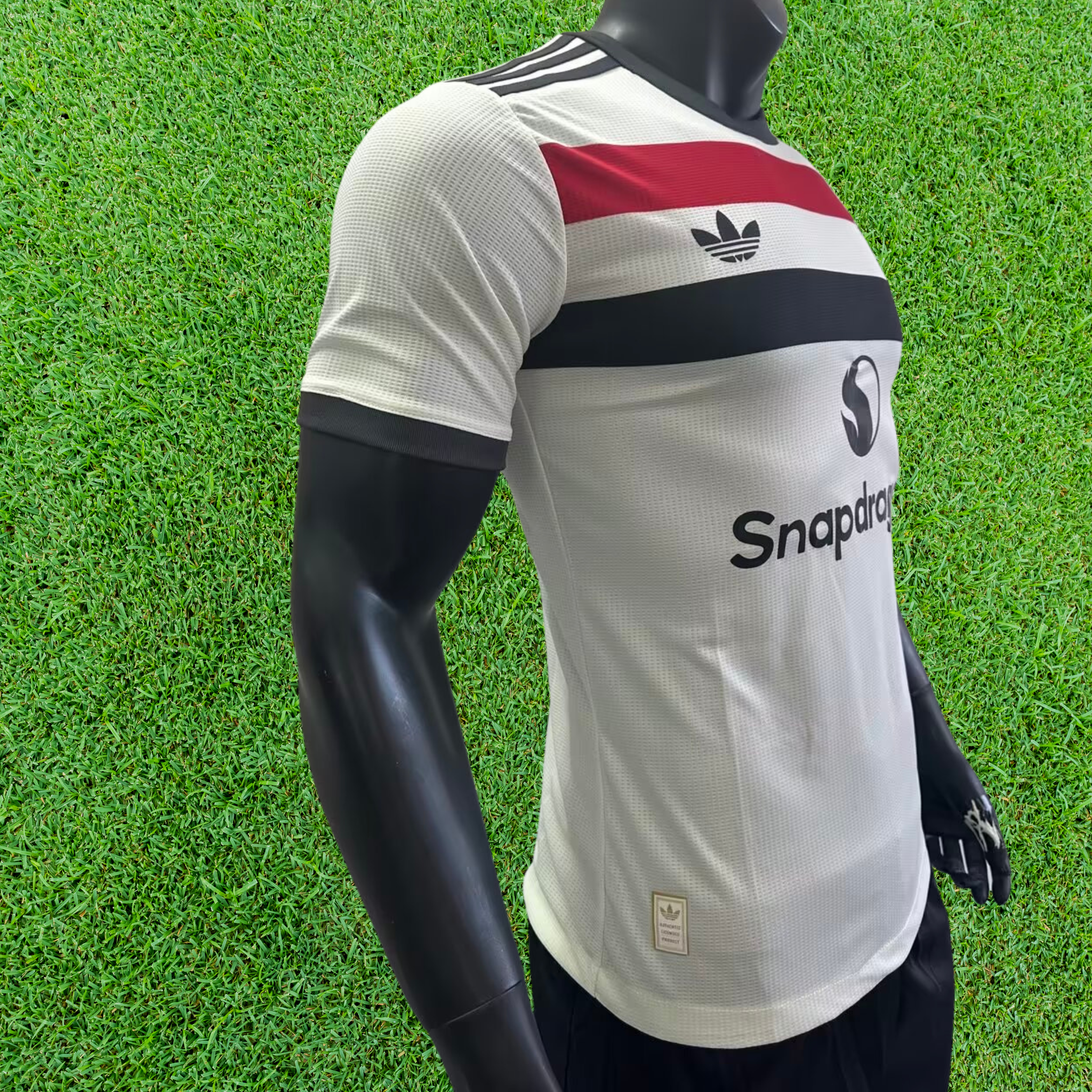 Jersey Manchester United III 24/25 Player