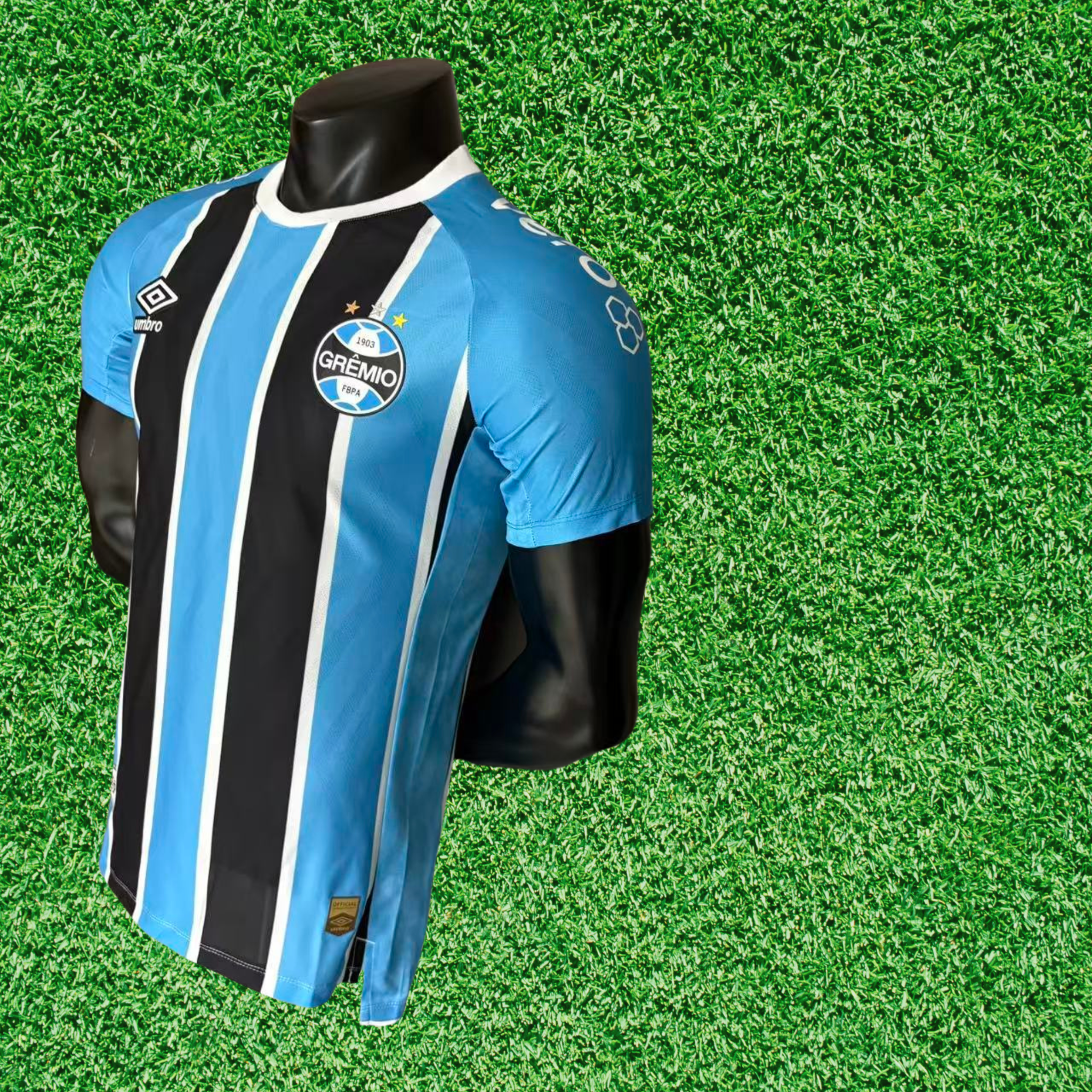 Jersey Grêmio I 25/26 Player