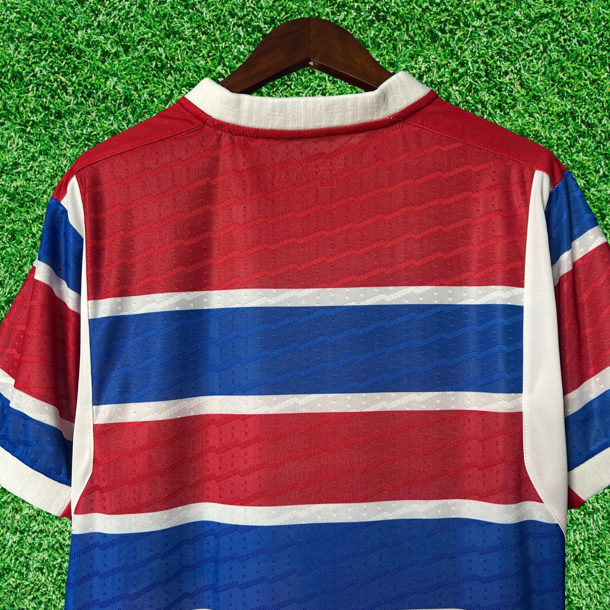 Jersey Fortaleza I 25/26 Fan