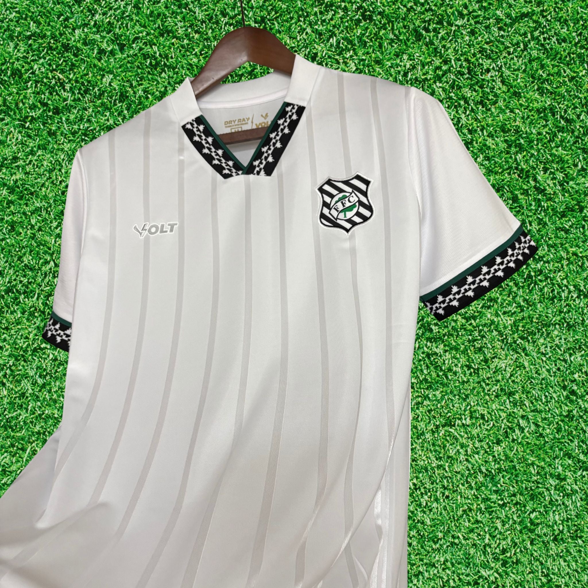 Jersey Figueirense II 26/27 Fan