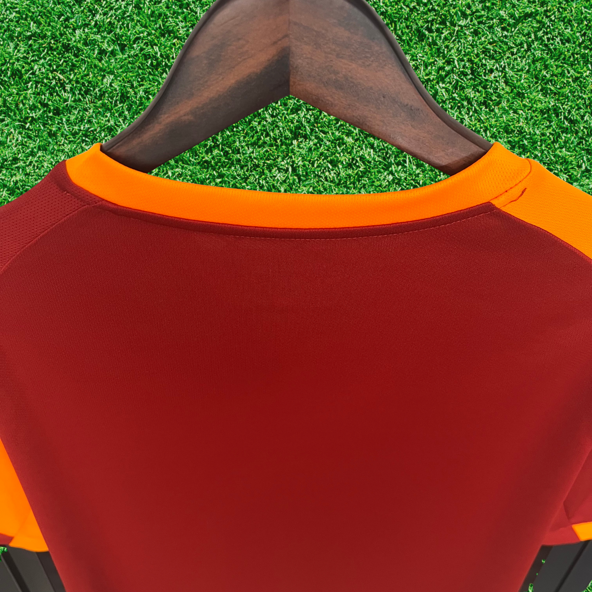 Jersey Galatasaray I 25/26 Fan