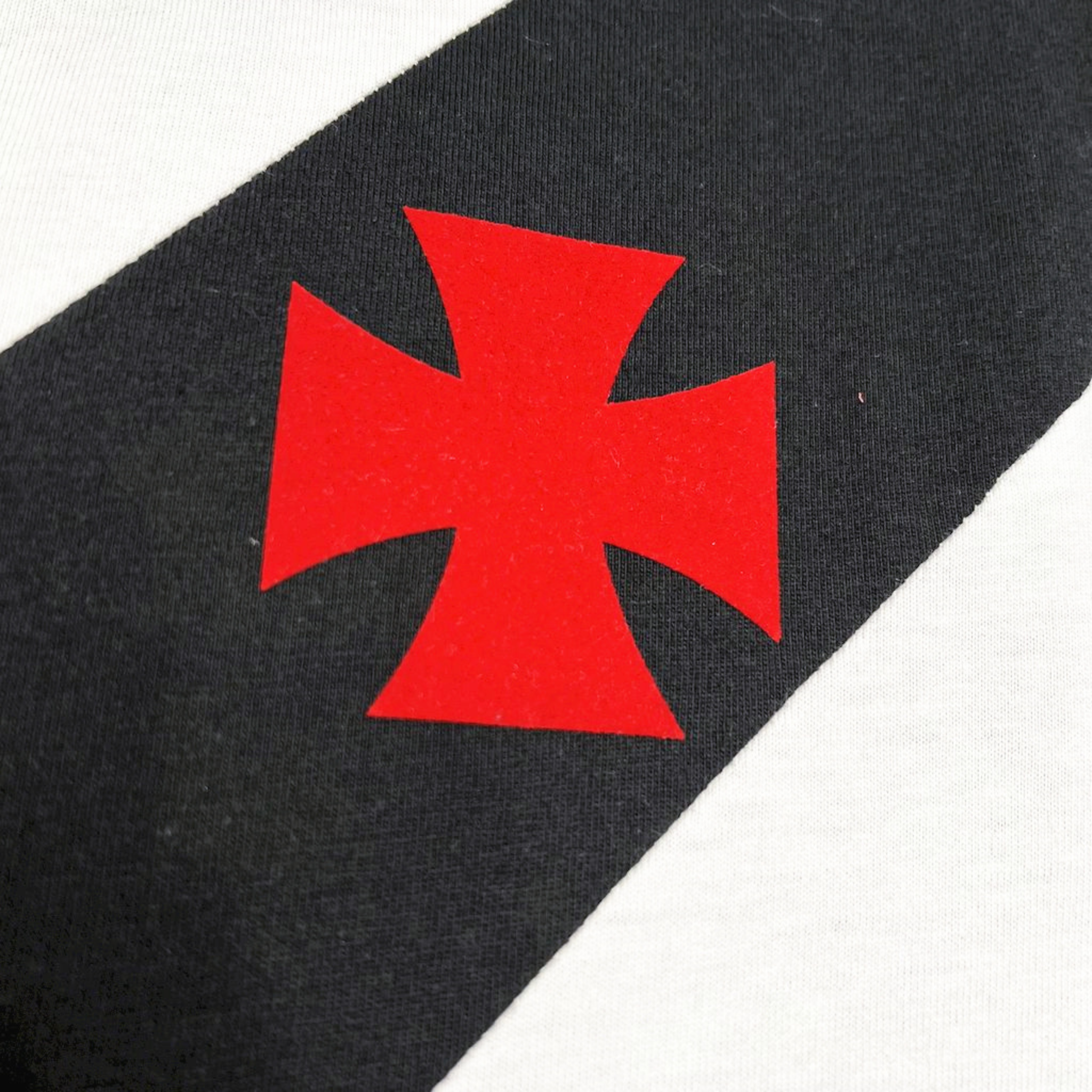 Jersey Vasco II 1988 Retro