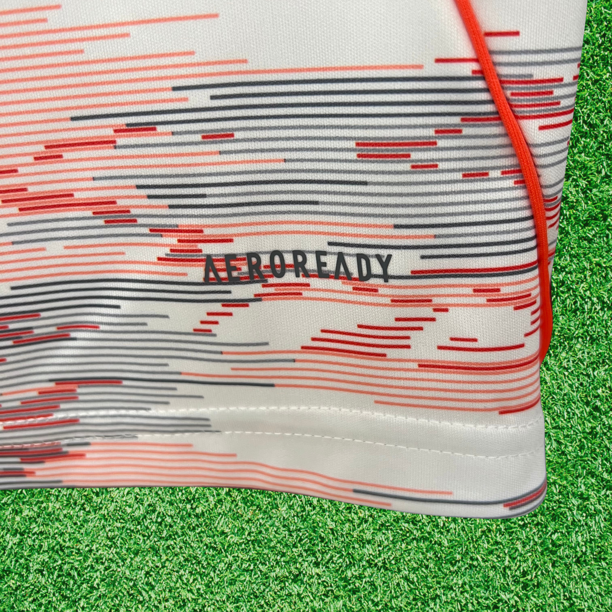 Jersey Bayern Munich II 25/26 Fan