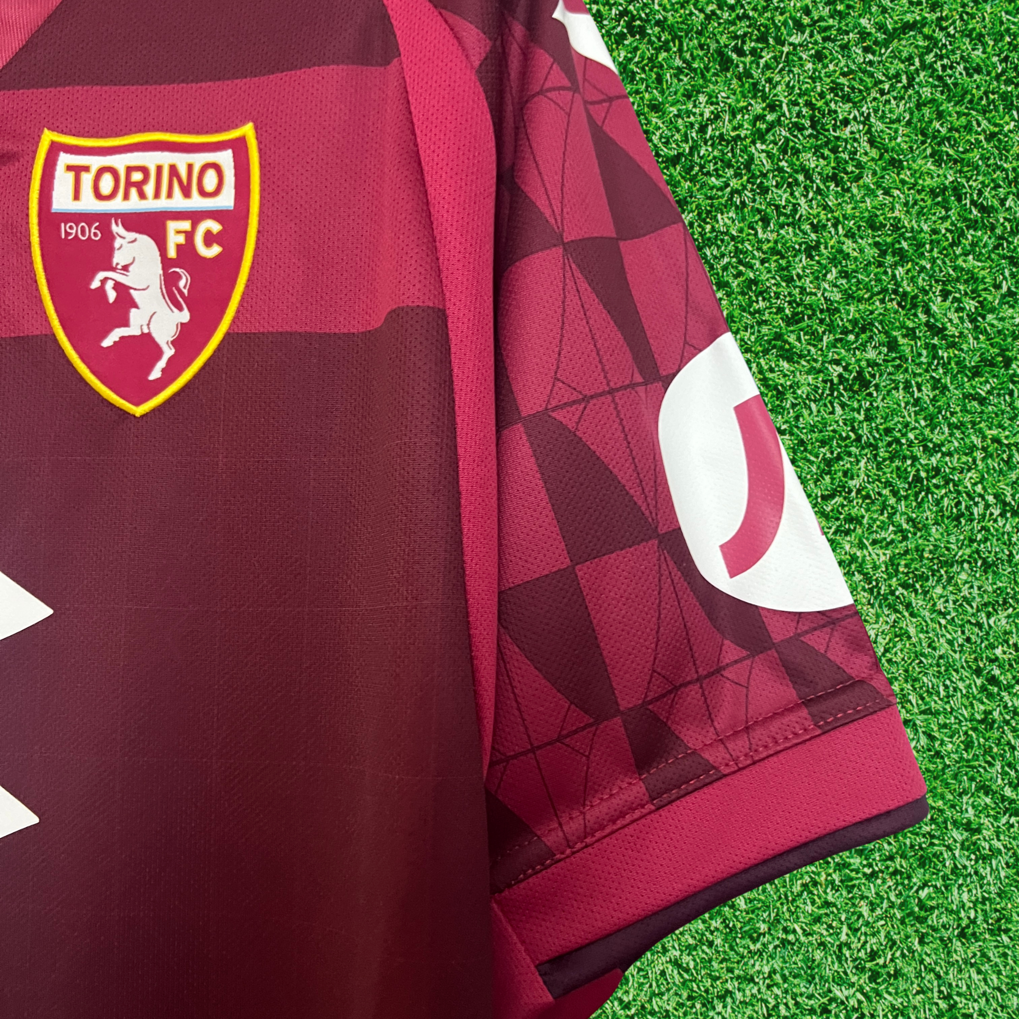 Jersey Torino FC I 24/25 Fan