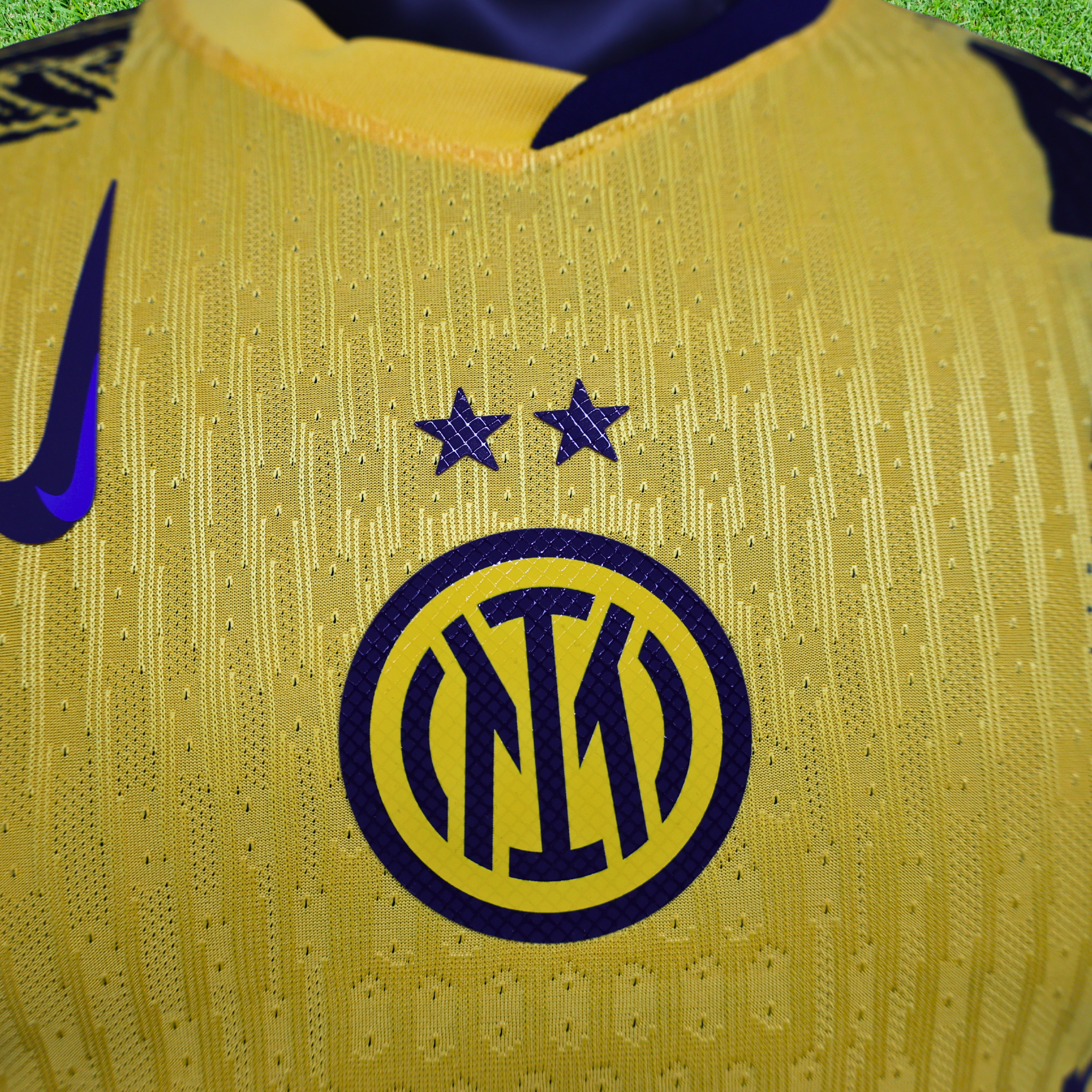 Jersey Inter Milan III 24/25 Player