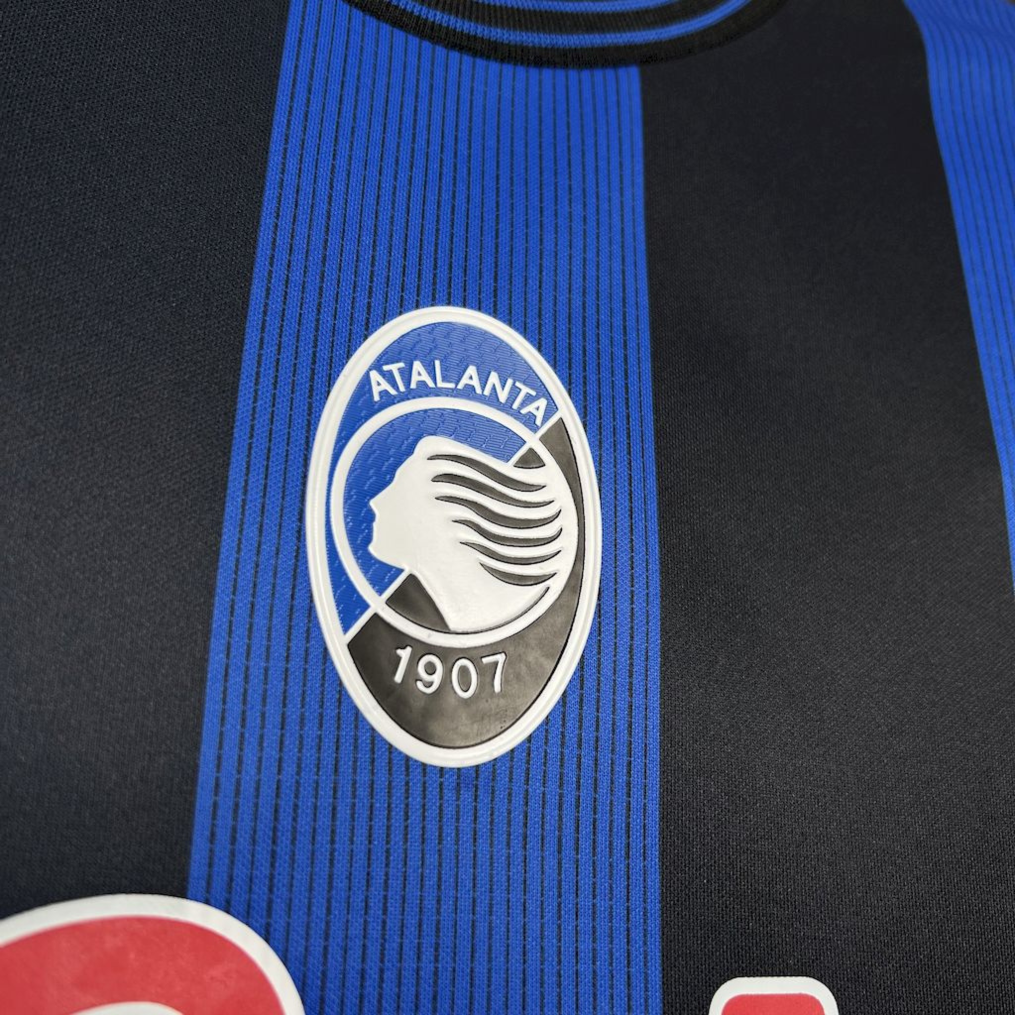 Jersey Atalanta I 24/25 Fan