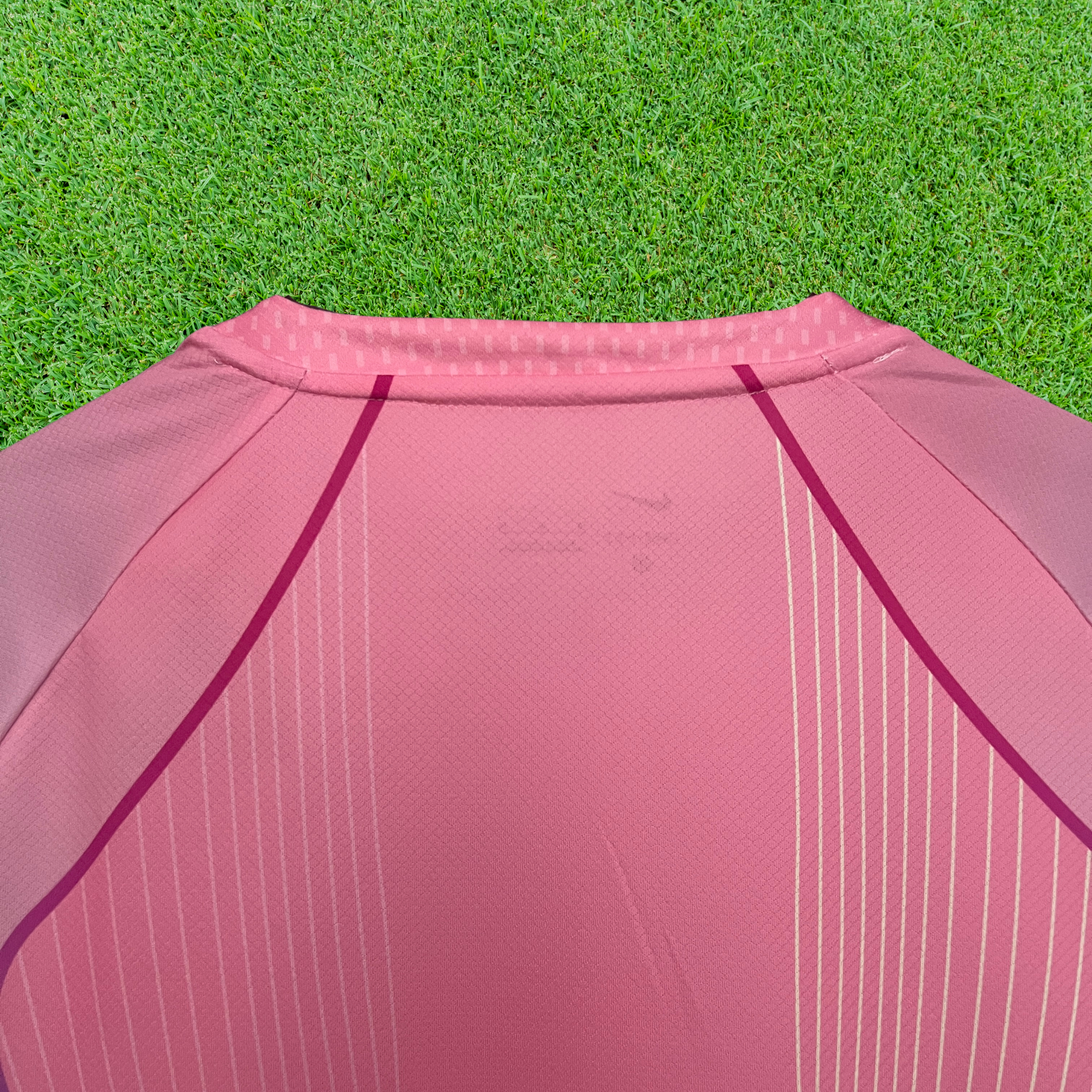 Jersey Barcelona Pink 25/26 Fan