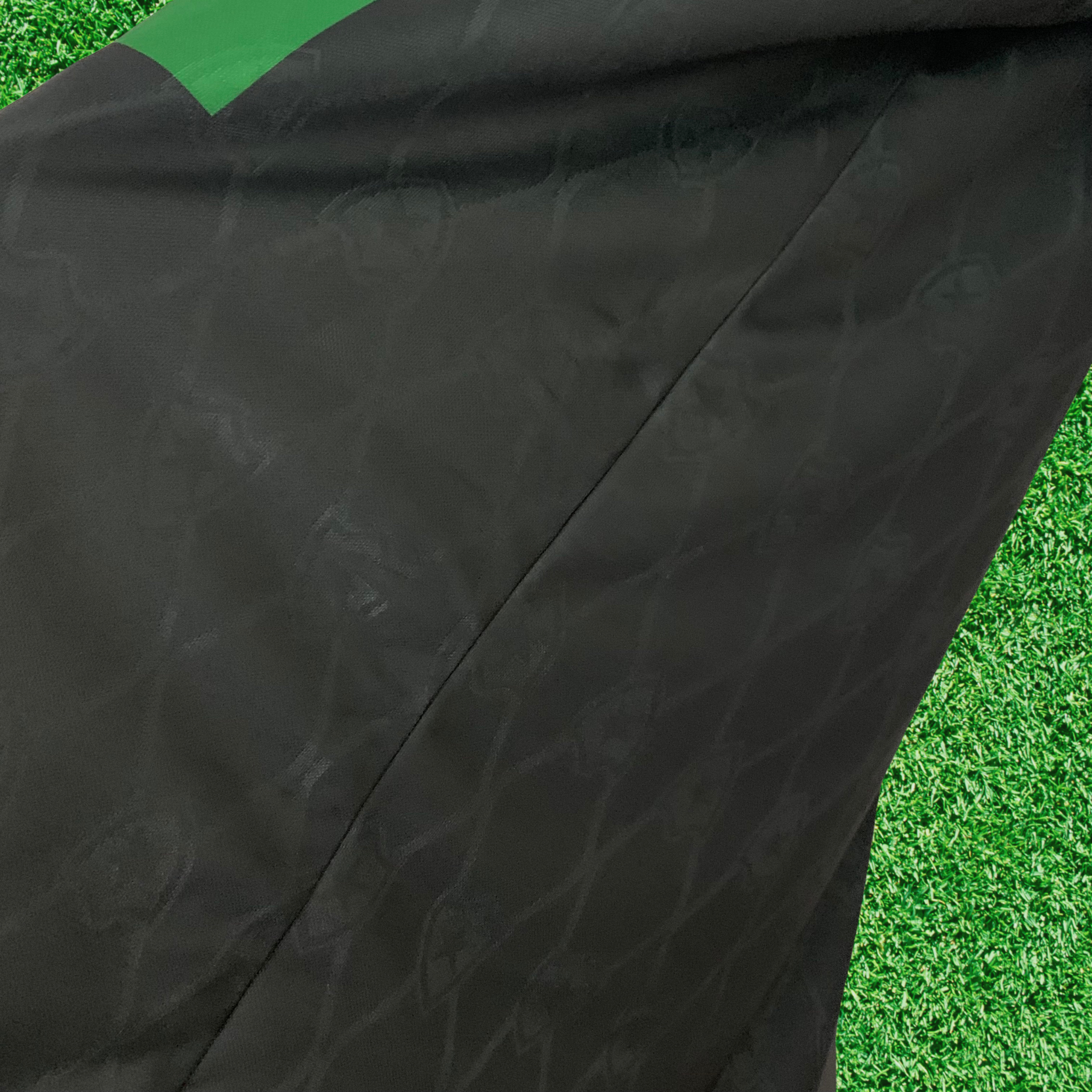 Jersey Botafogo III 1995 Retro