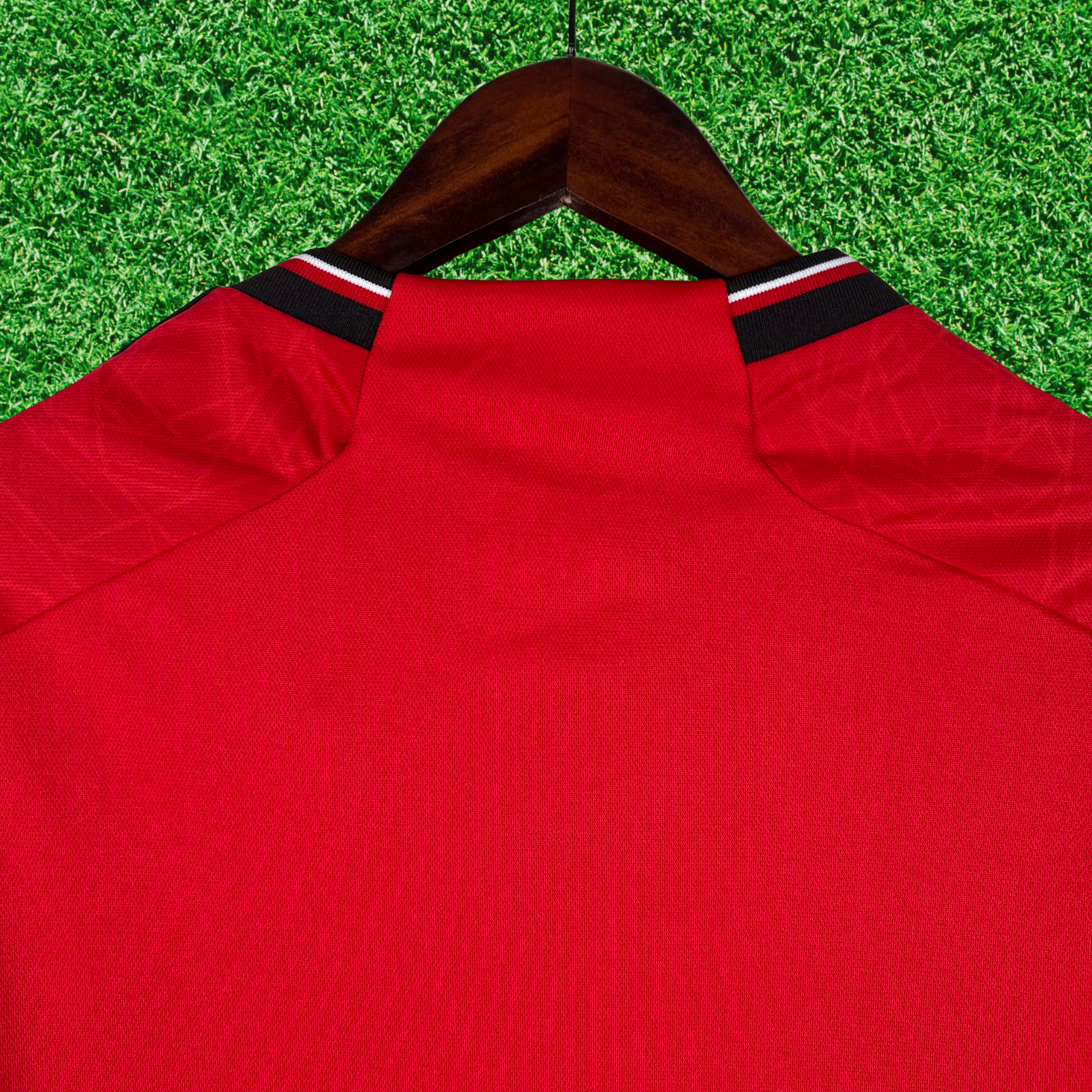 Jersey Manchester United I 23/24 Fan