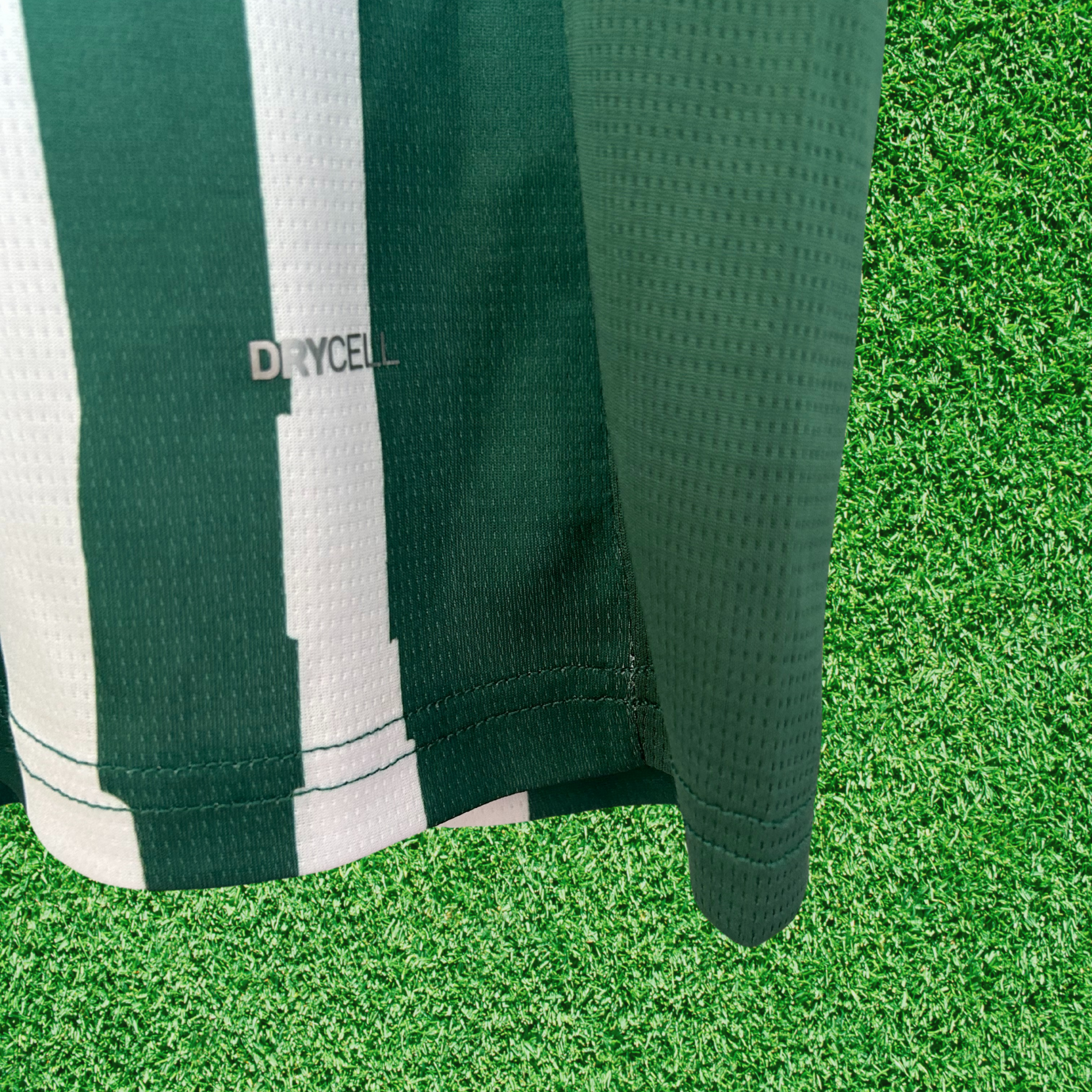 Jersey Palmeiras Special Edition Mundial De Clubes 25/26 Fan