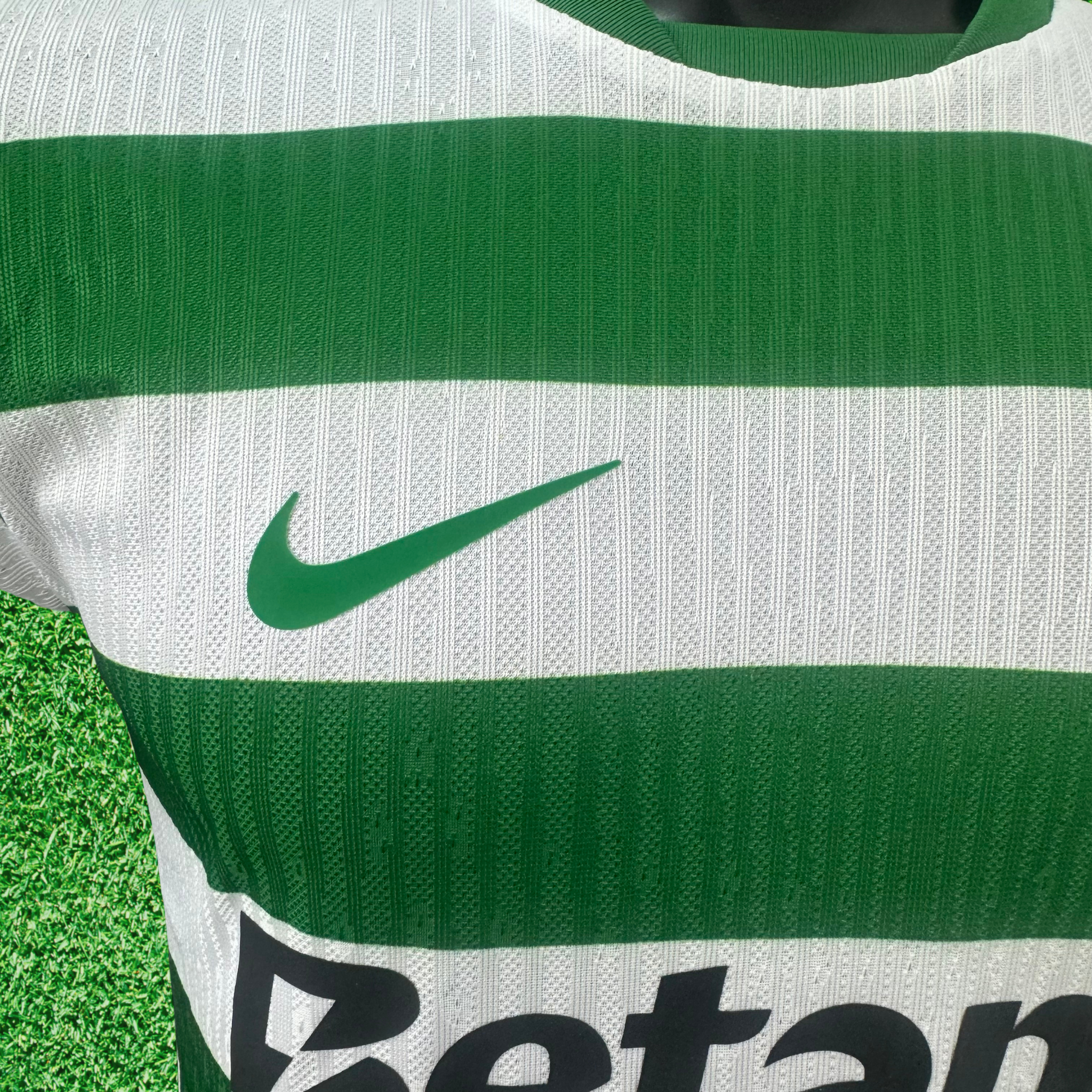 Jersey Sporting CP I 25/26 Player