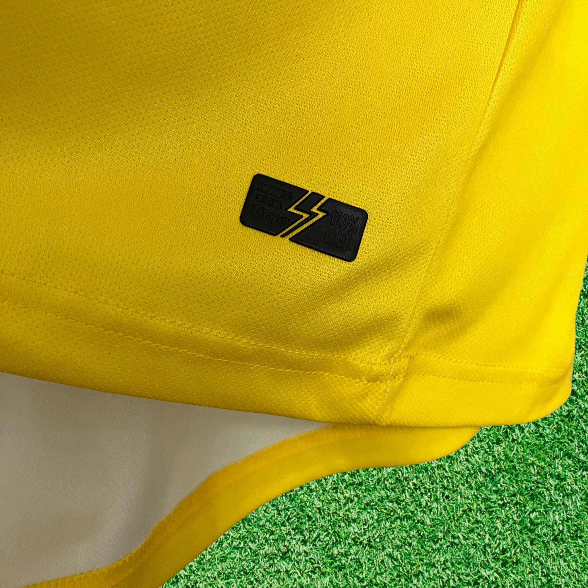 Jersey Criciuma IIII 25/26 Fan