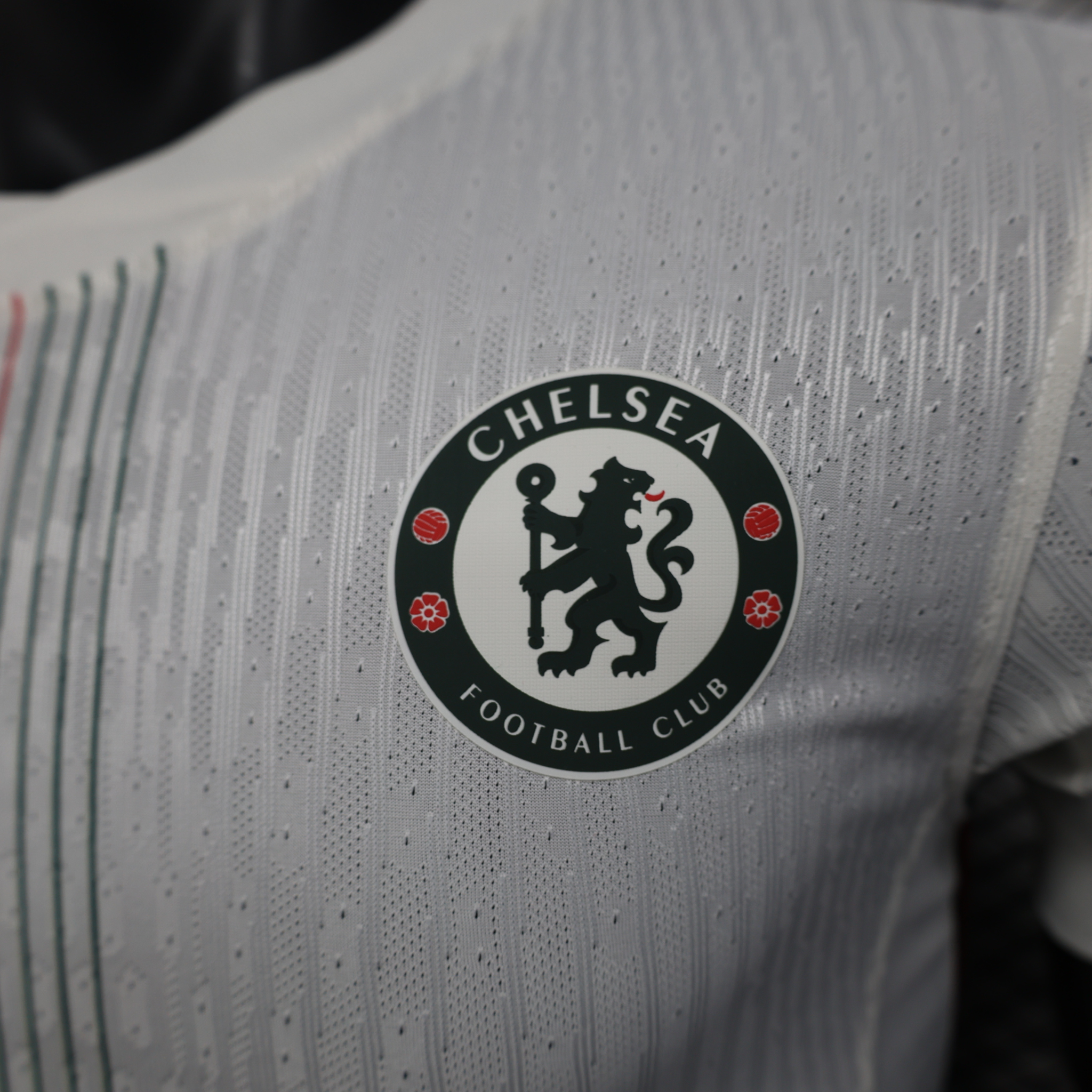 Jersey Chelsea II 25/26 Player