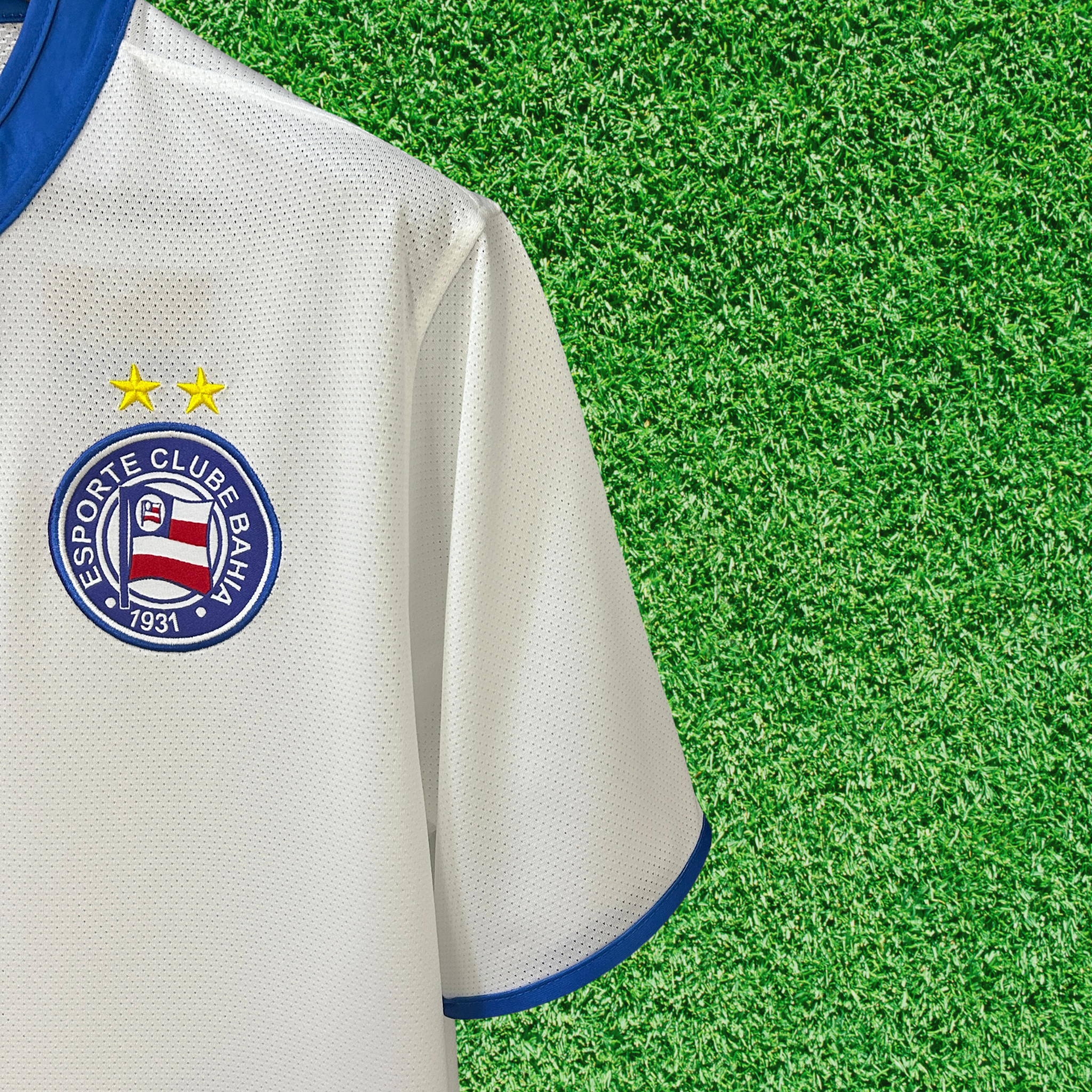 Jersey Bahia I 13/14 Retro