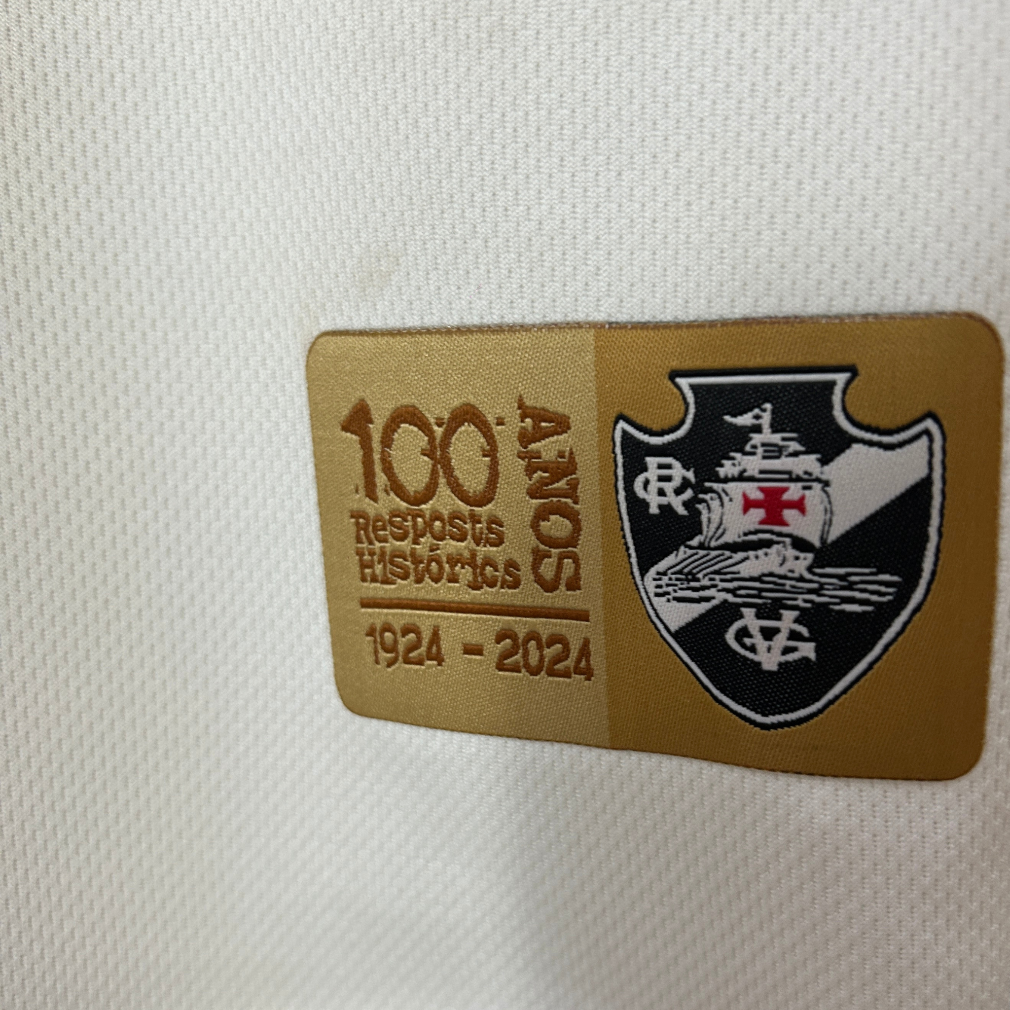 Jersey Vasco III 24/25 Fan