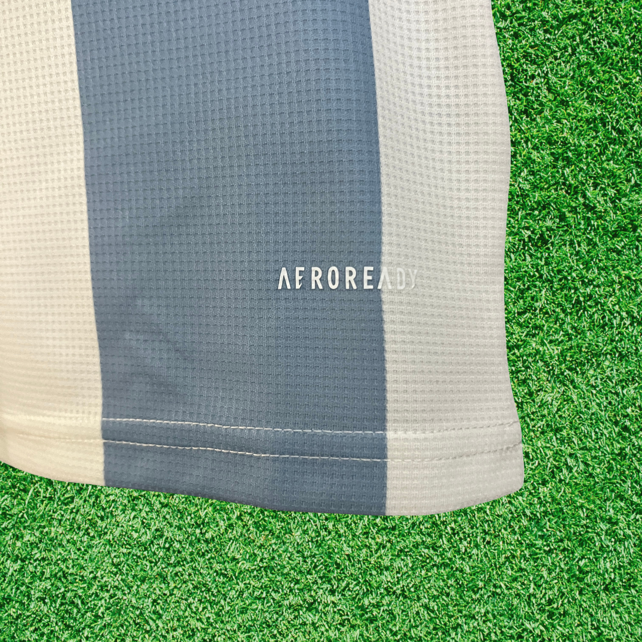 Jersey Argentina Special Edition Anniversary 2024 Fan