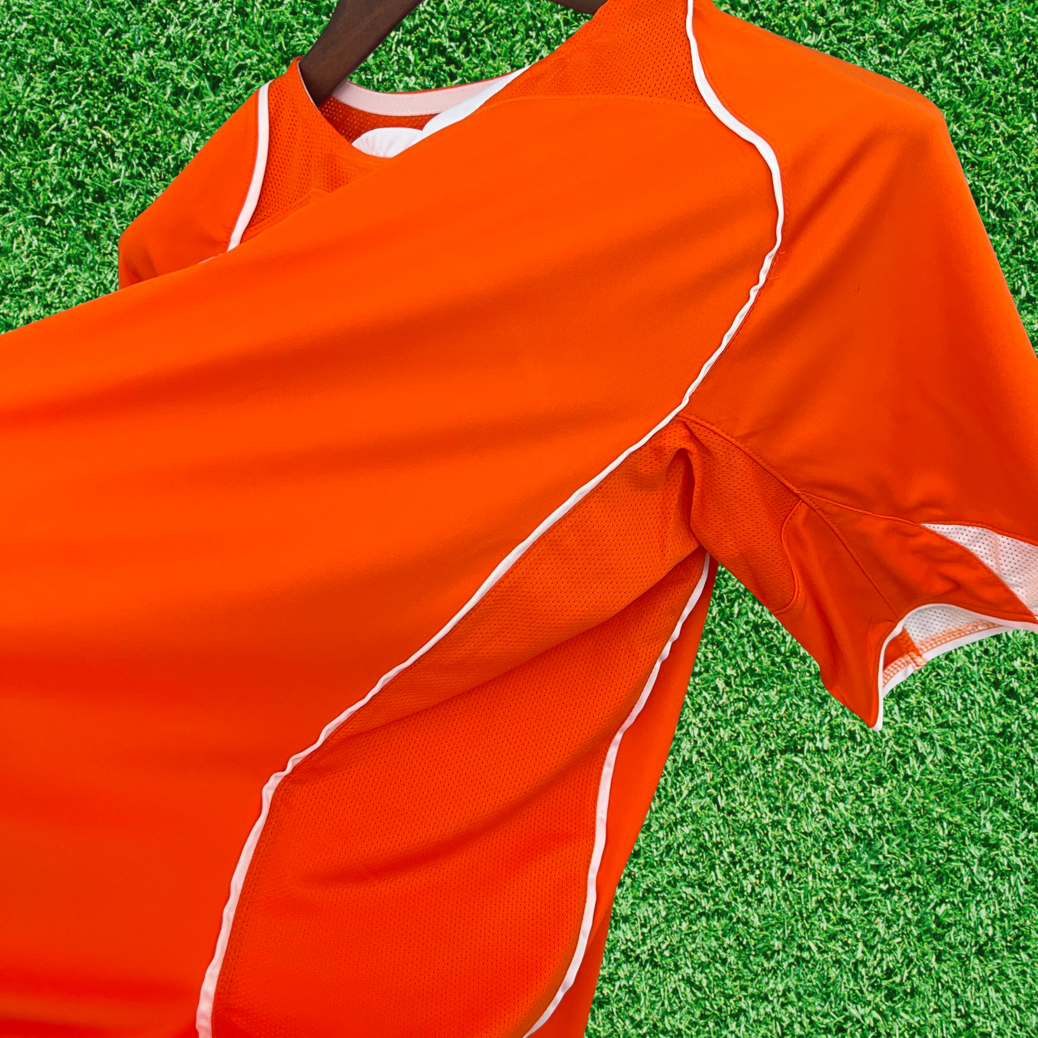 Jersey Netherlands I 2004 Retro