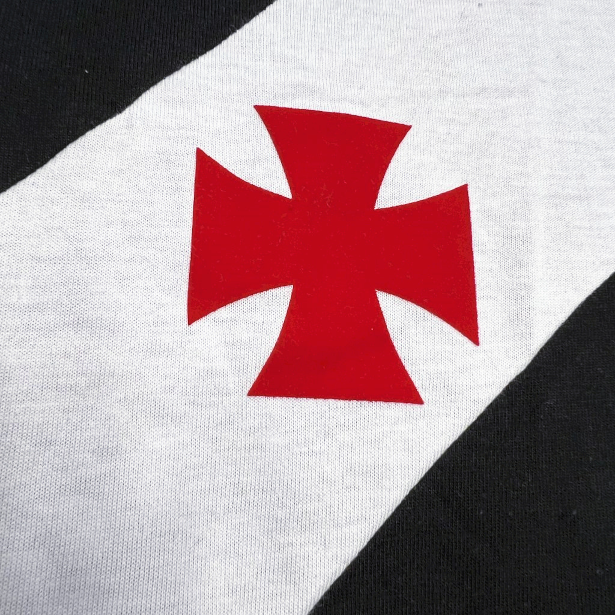 Jersey Vasco I 1988 Retro