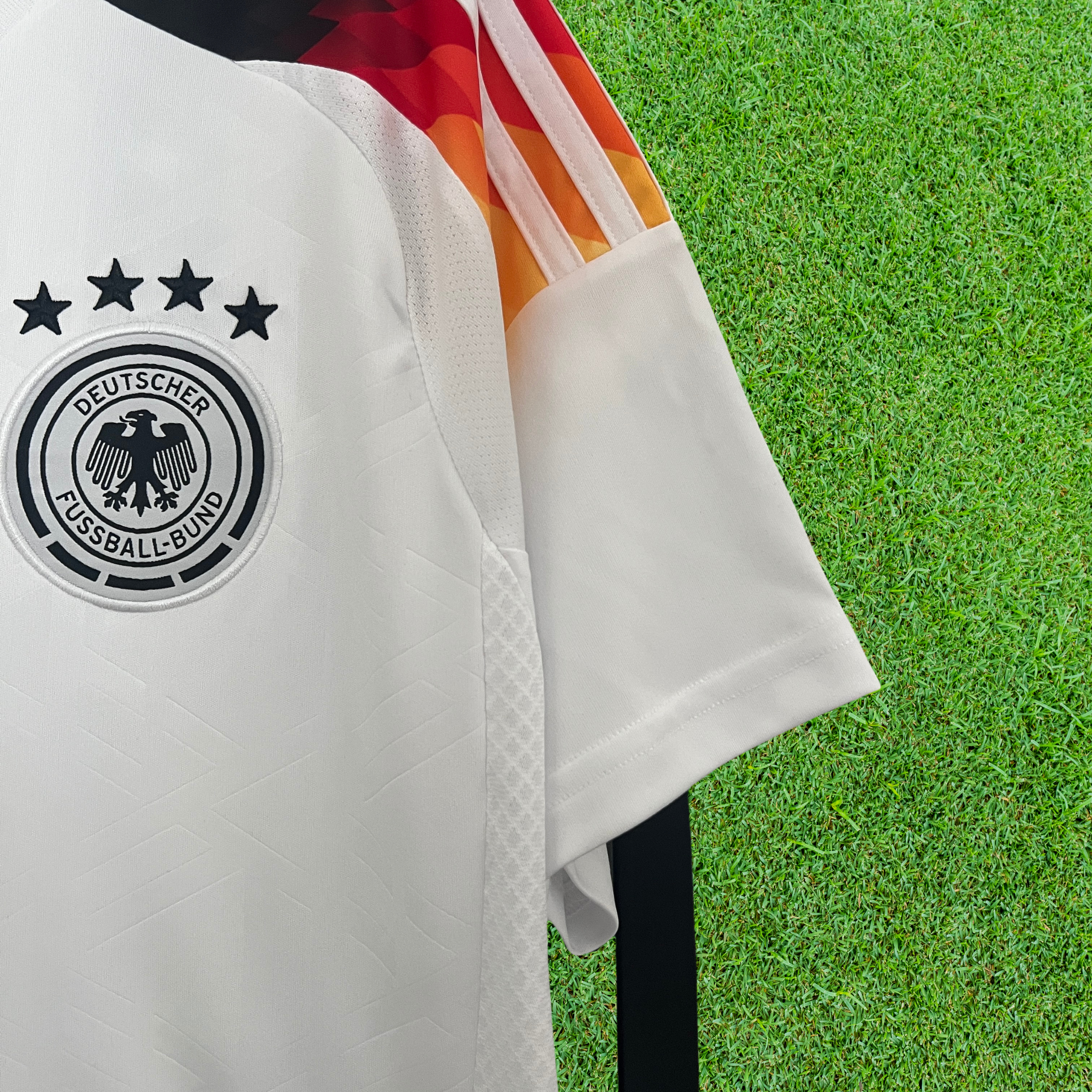 Jersey Germany I 24/25 Fan