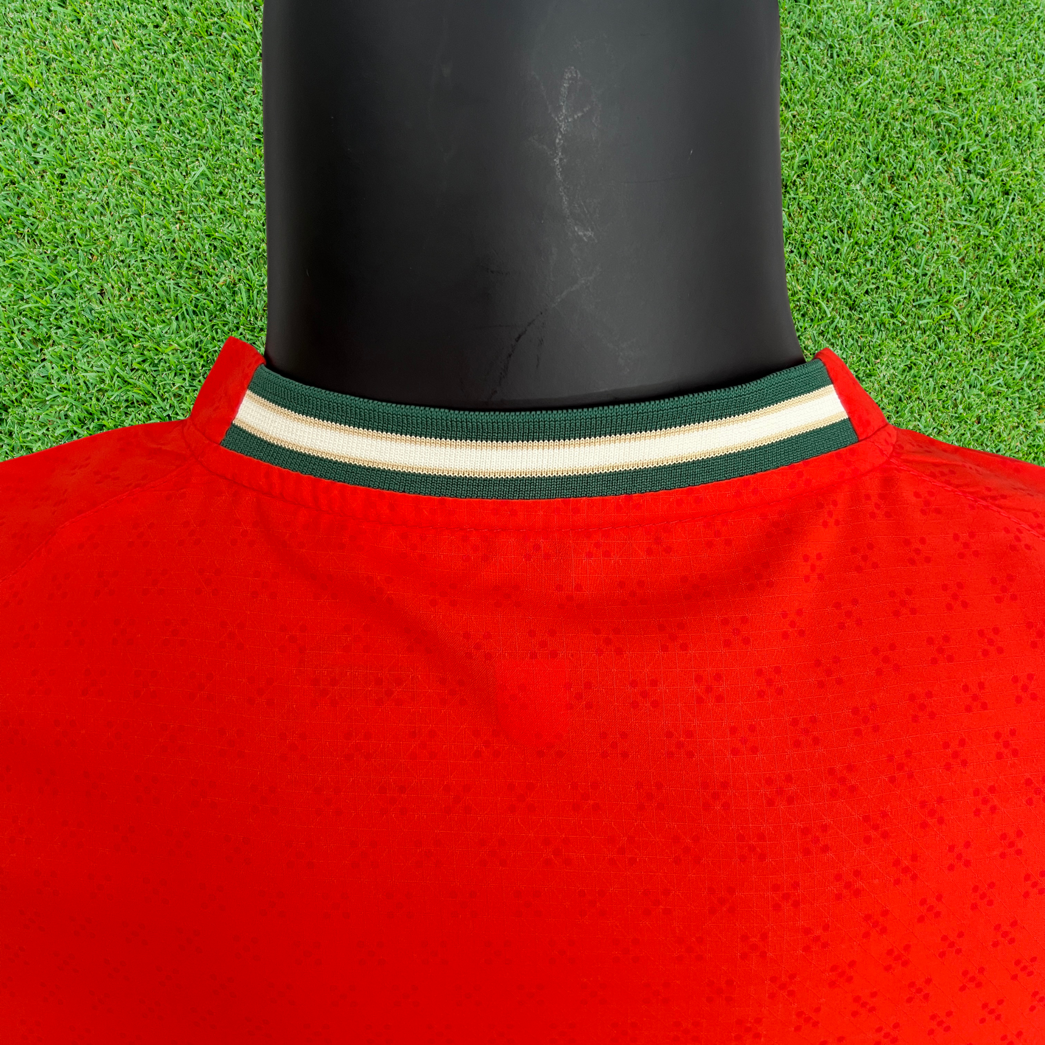 Jersey Portugal I 2025 Player