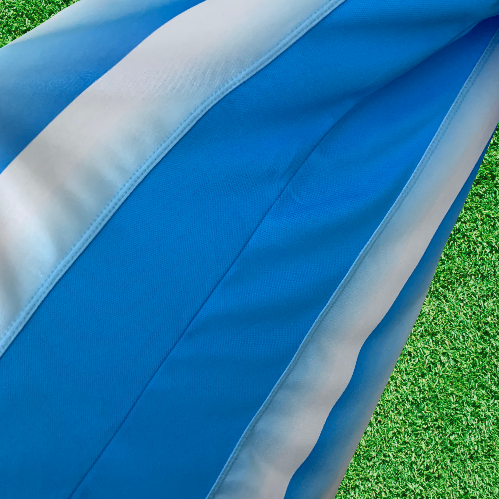 Jersey Paysandu III 2003 Retro