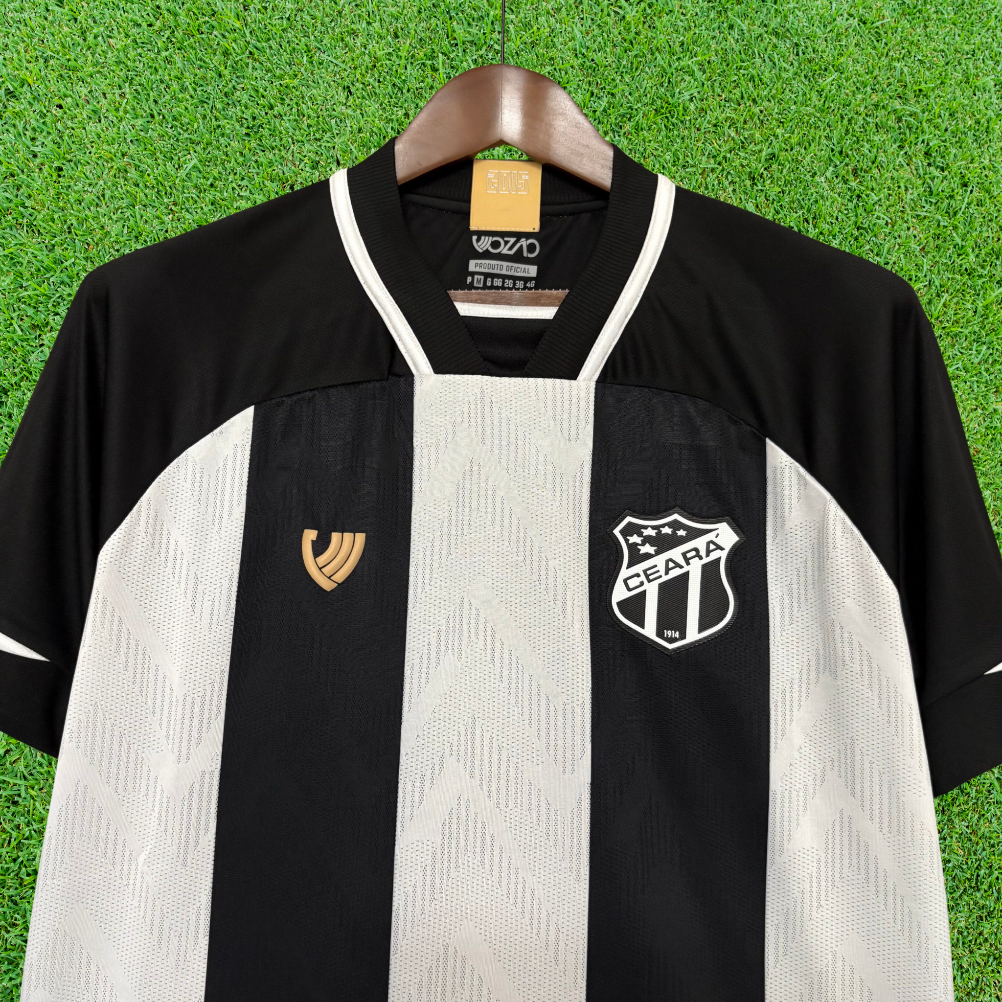 Jersey Ceará I 25/26 Fan