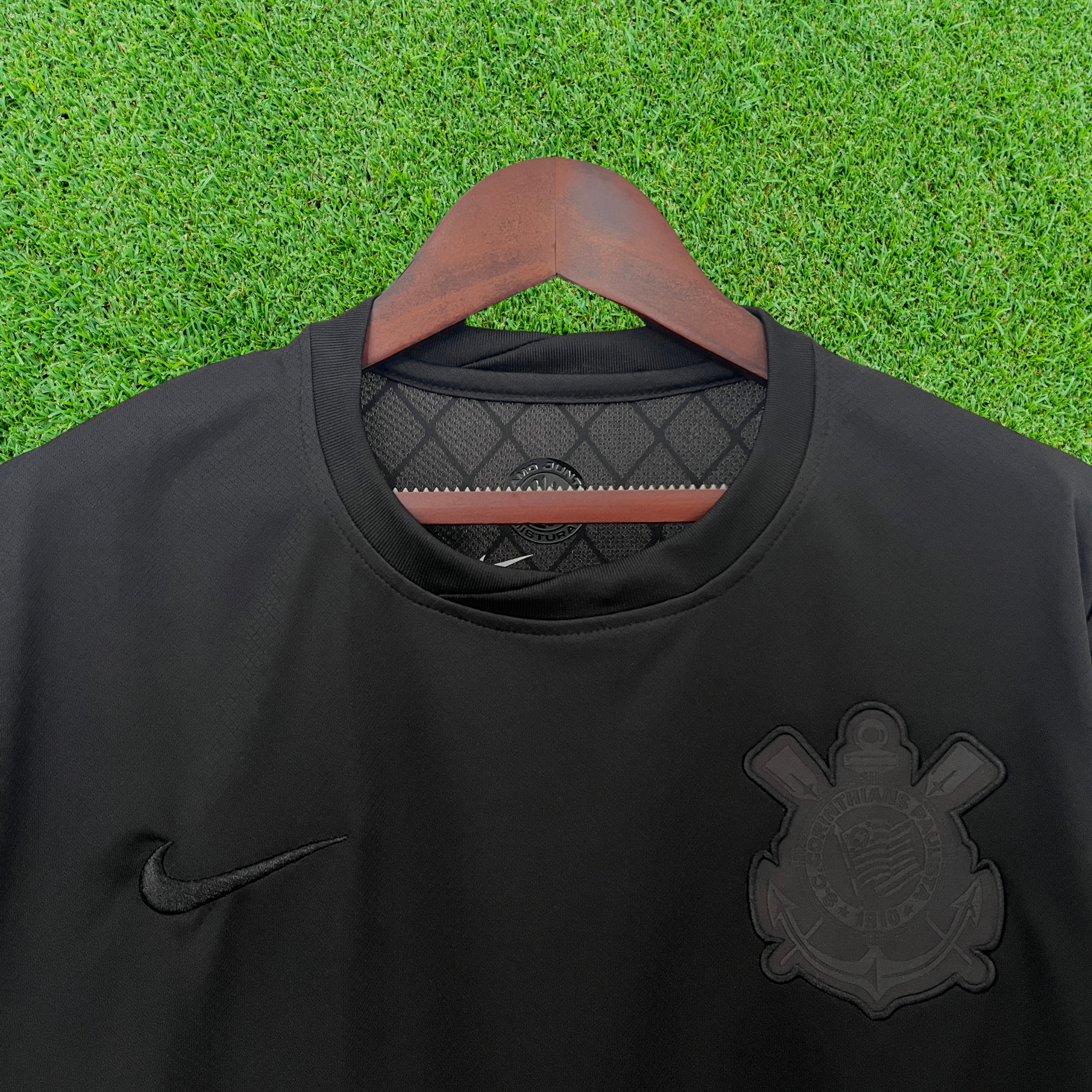 Jersey Corinthians II 24/25 Fan