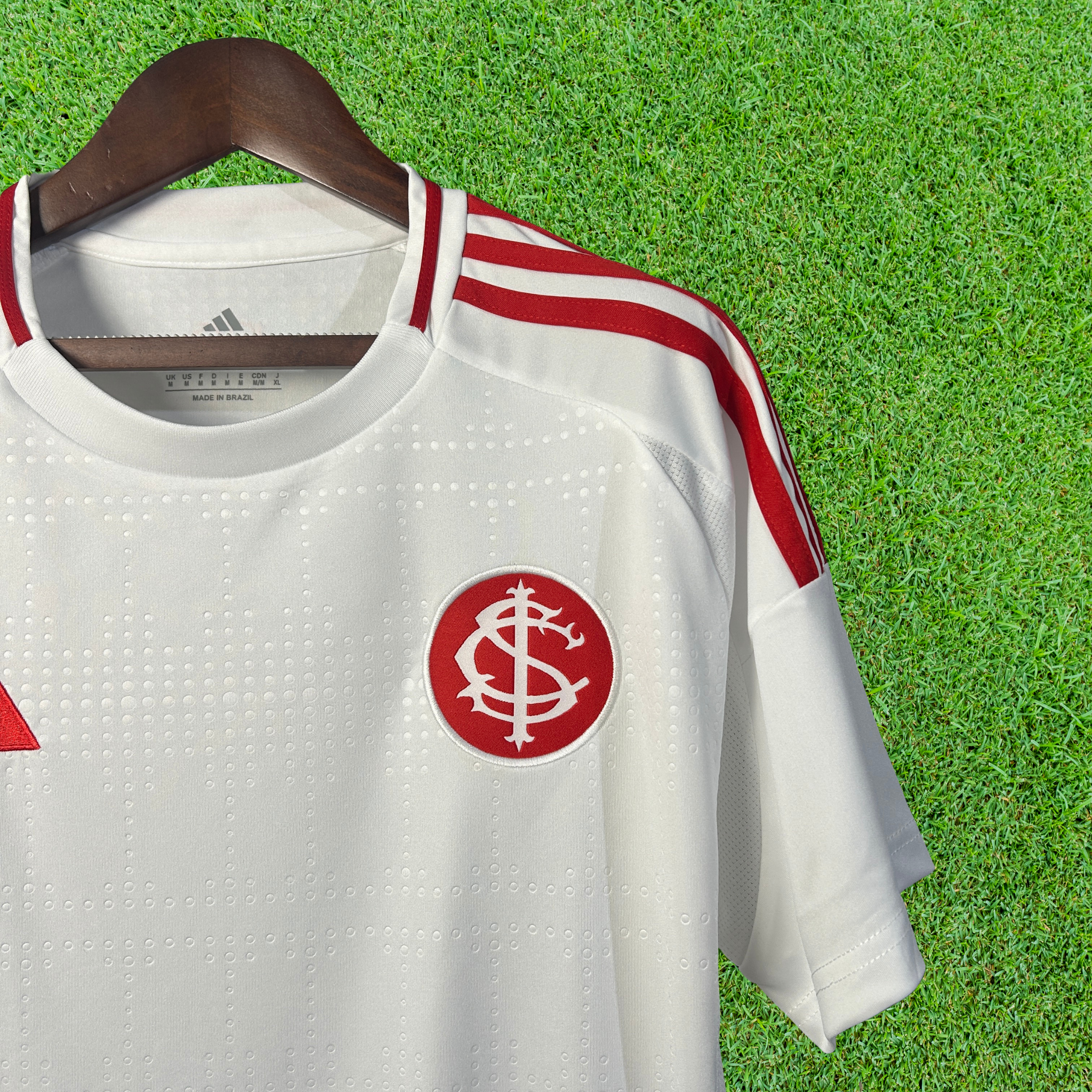 Jersey Internacional II 25/26 Fan