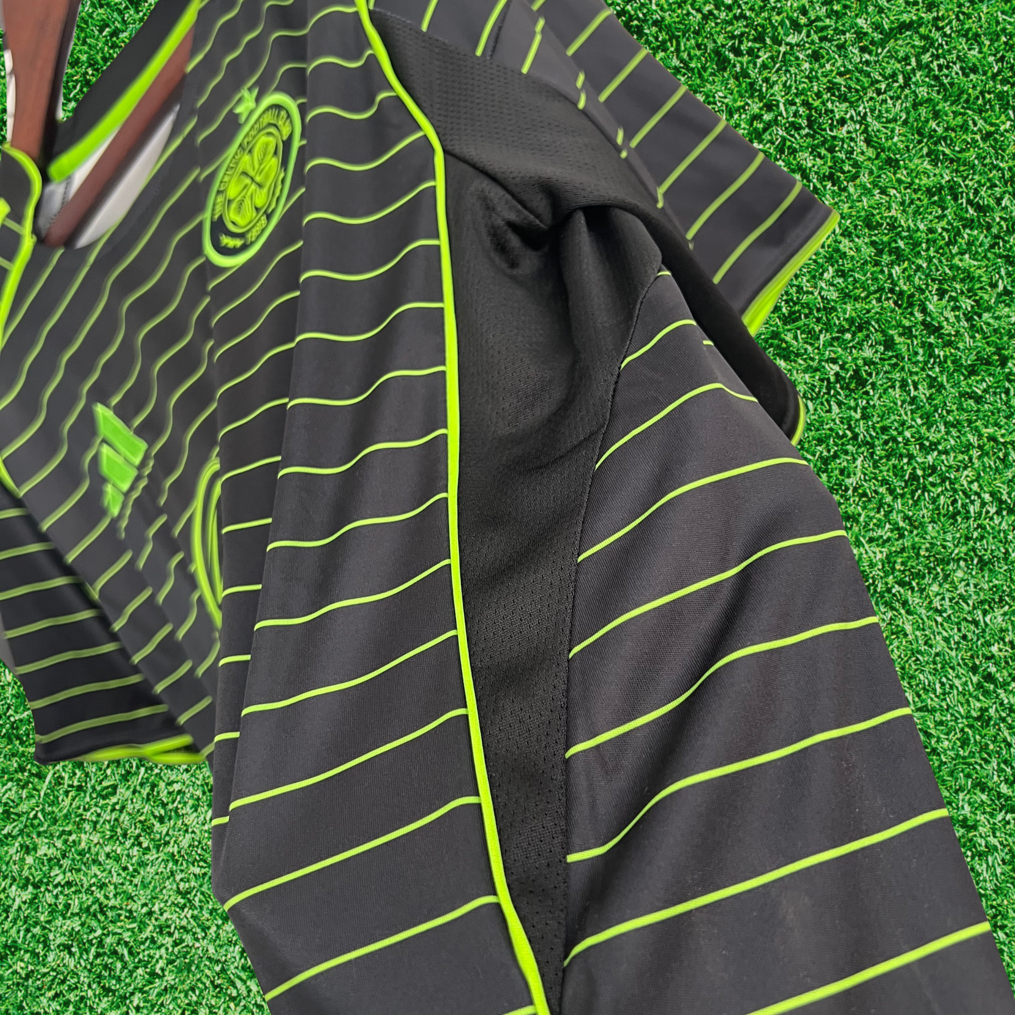 Jersey Celtic FC II 25/26 Fan