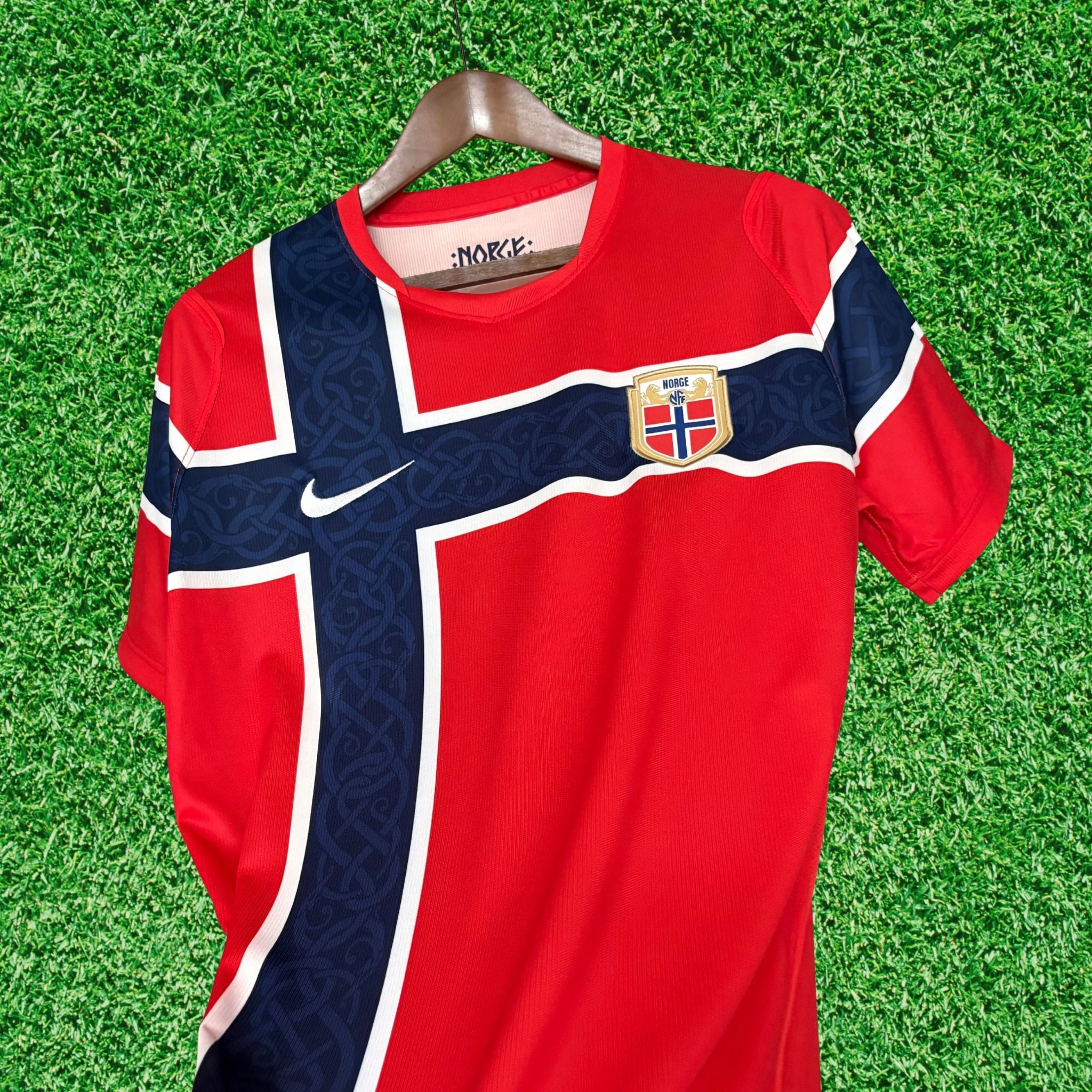 Jersey Norway I 2026 Fan