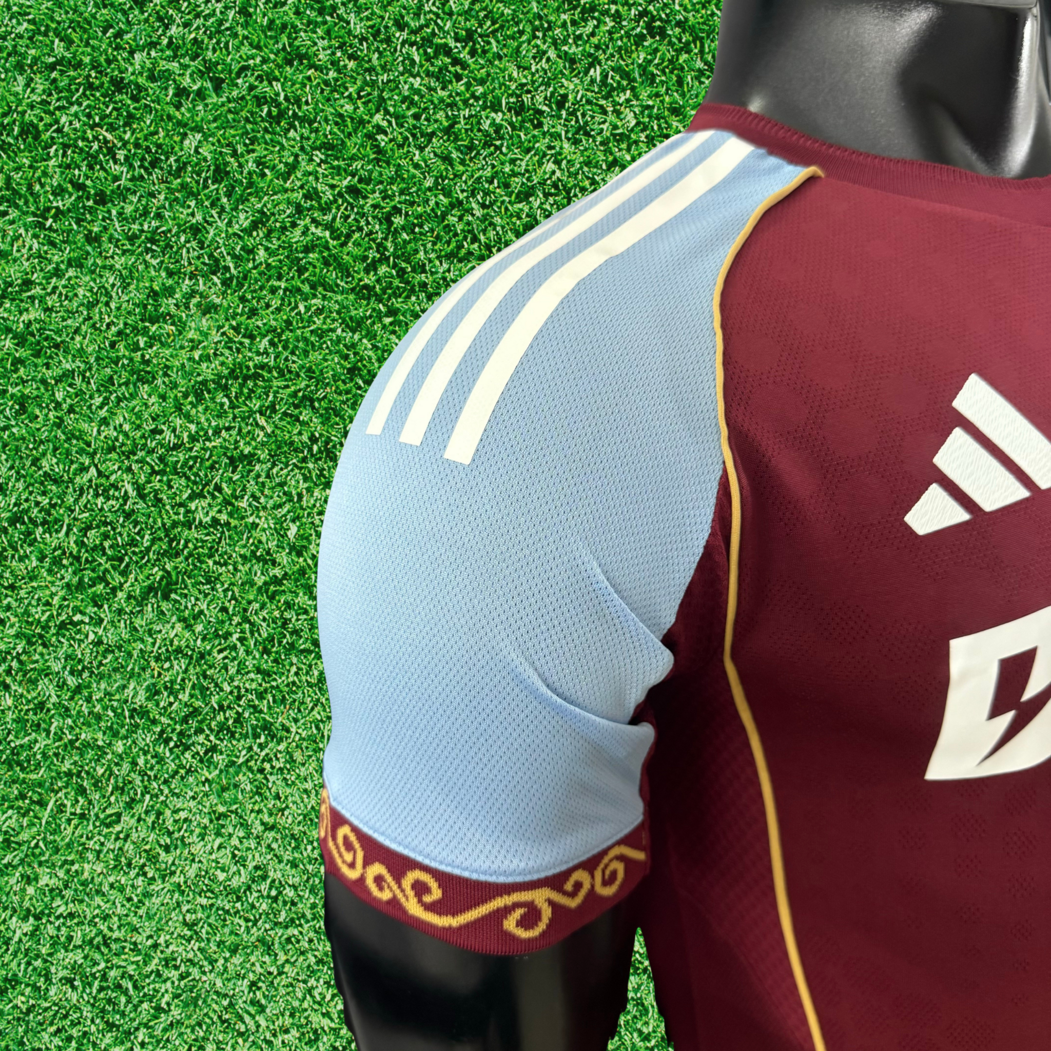 Jersey Aston Villa I 25/26 Player