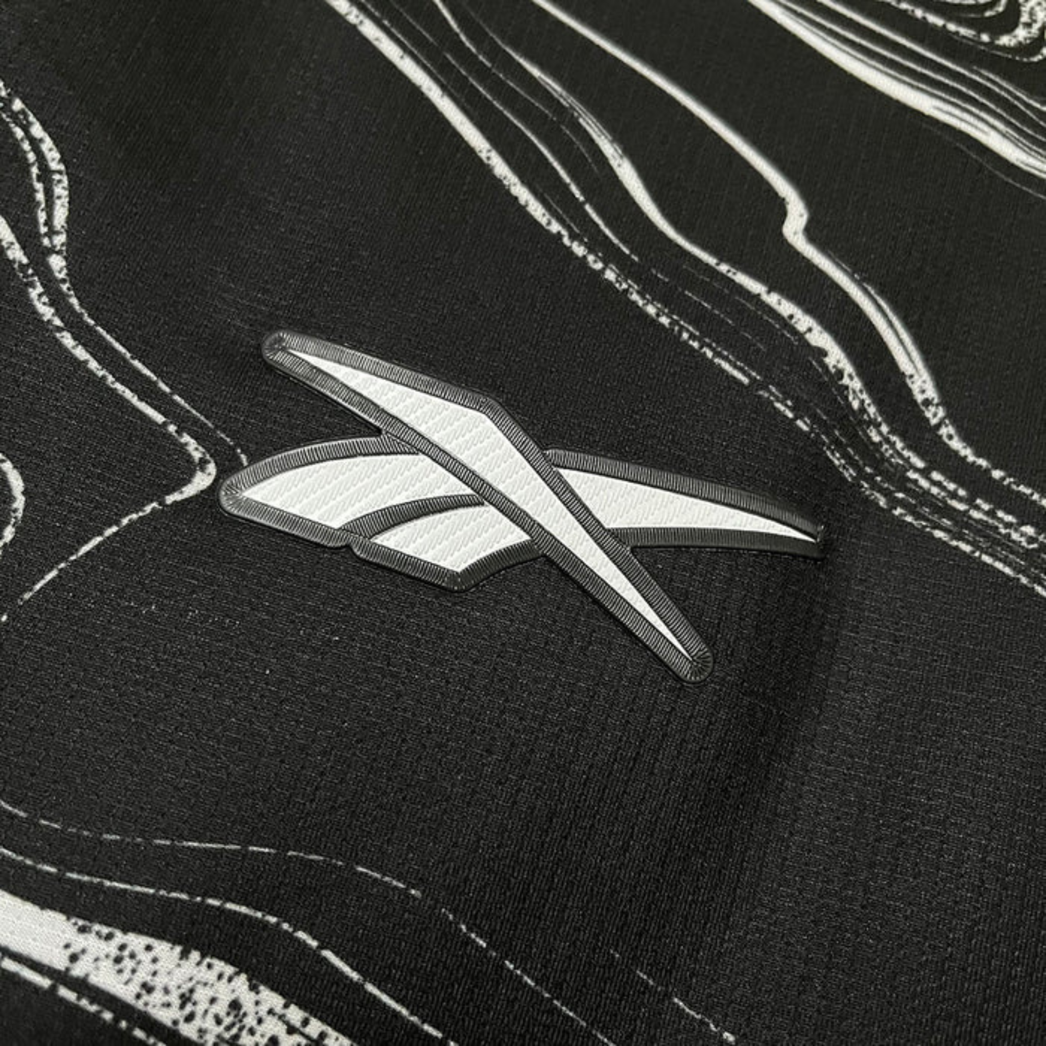 Jersey Botafogo IIII 24/25 Fan