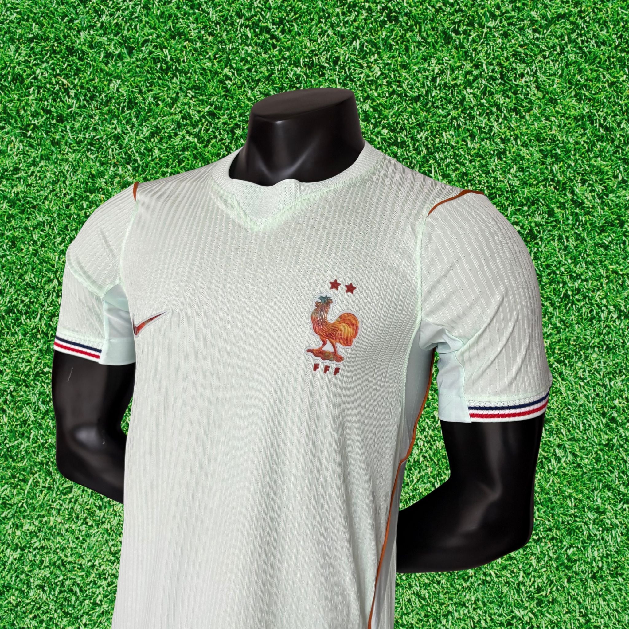 Jersey France II 2026 Player